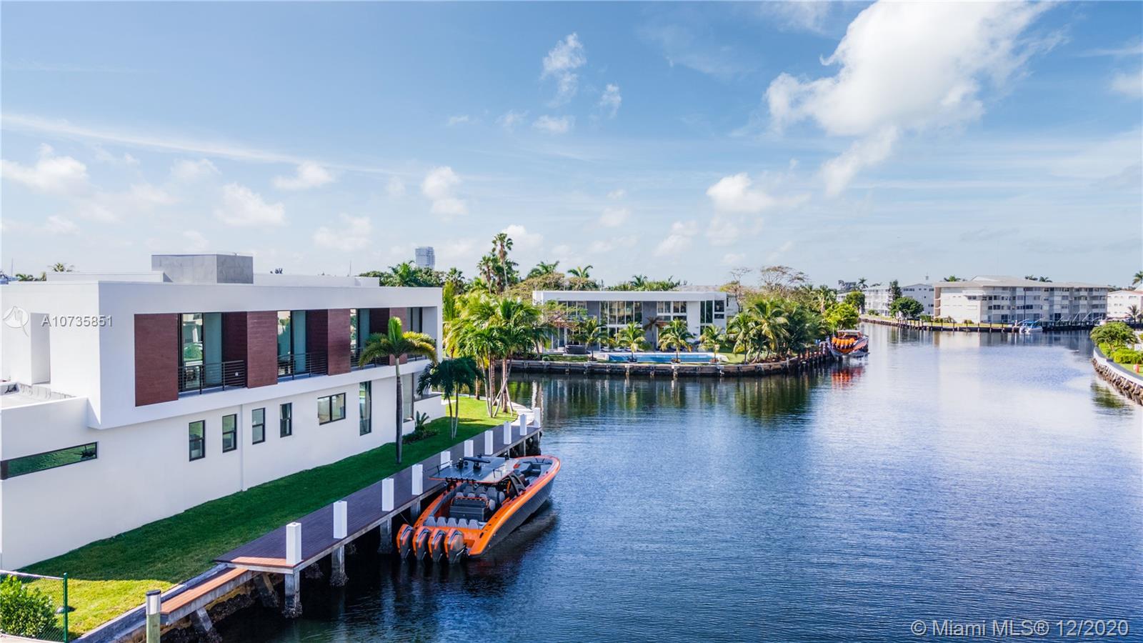 Golden Isles - Residential