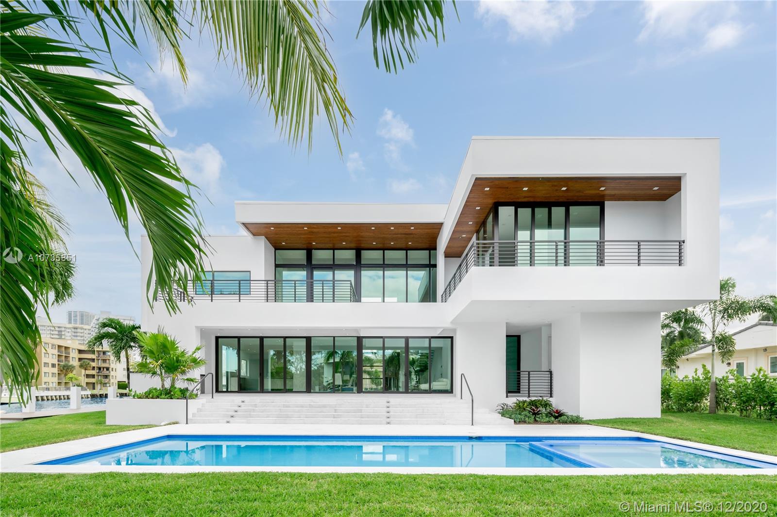 Golden Isles - Residential
