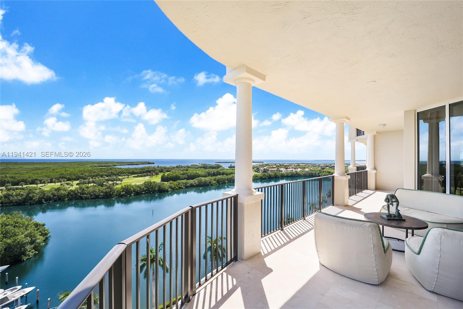 SIENA AT DEERING BAY COND - Residential Lease