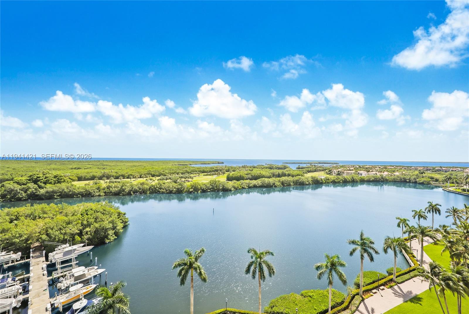 SIENA AT DEERING BAY COND - Residential Lease