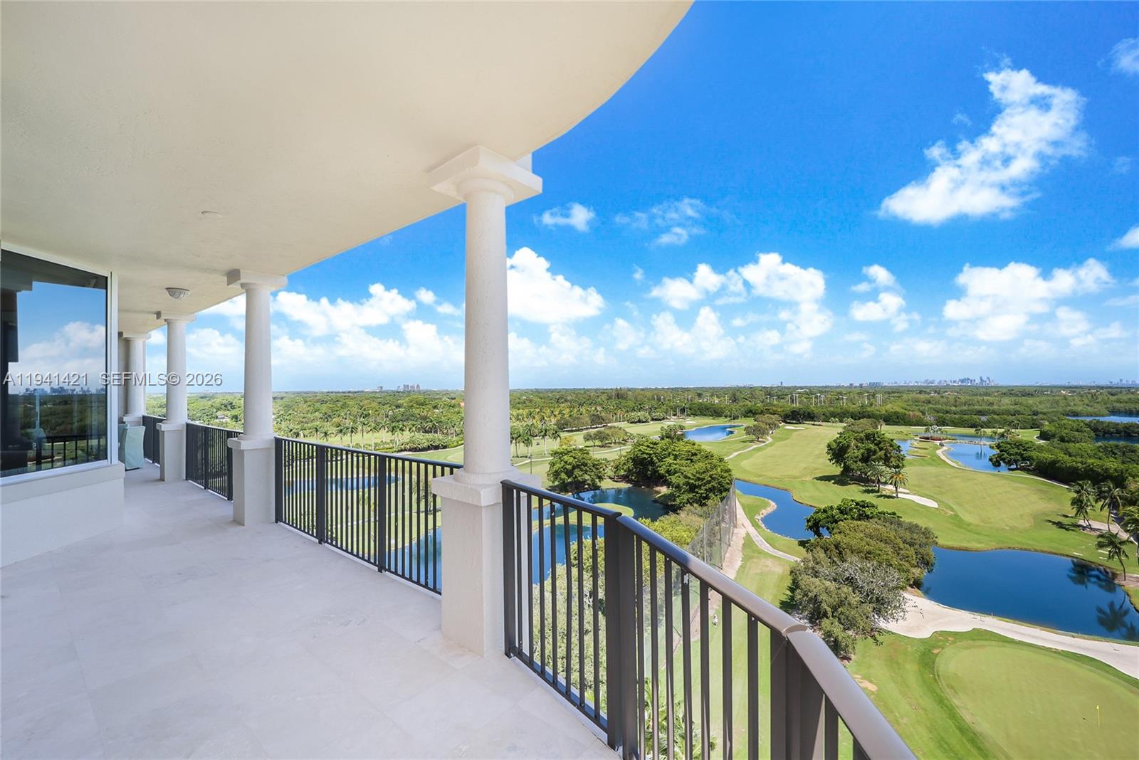 SIENA AT DEERING BAY COND - Residential Lease