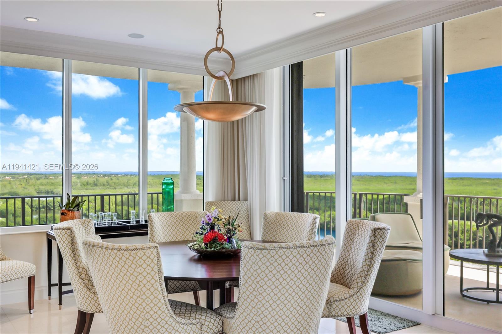 SIENA AT DEERING BAY COND - Residential Lease