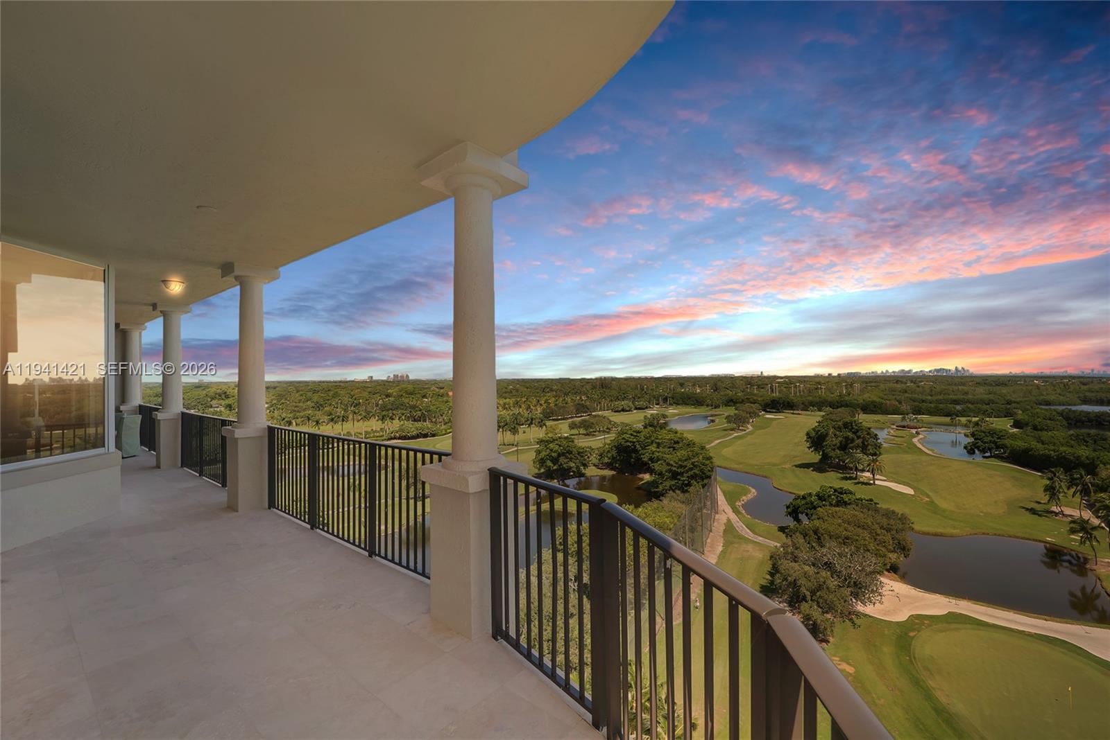 SIENA AT DEERING BAY COND - Residential Lease