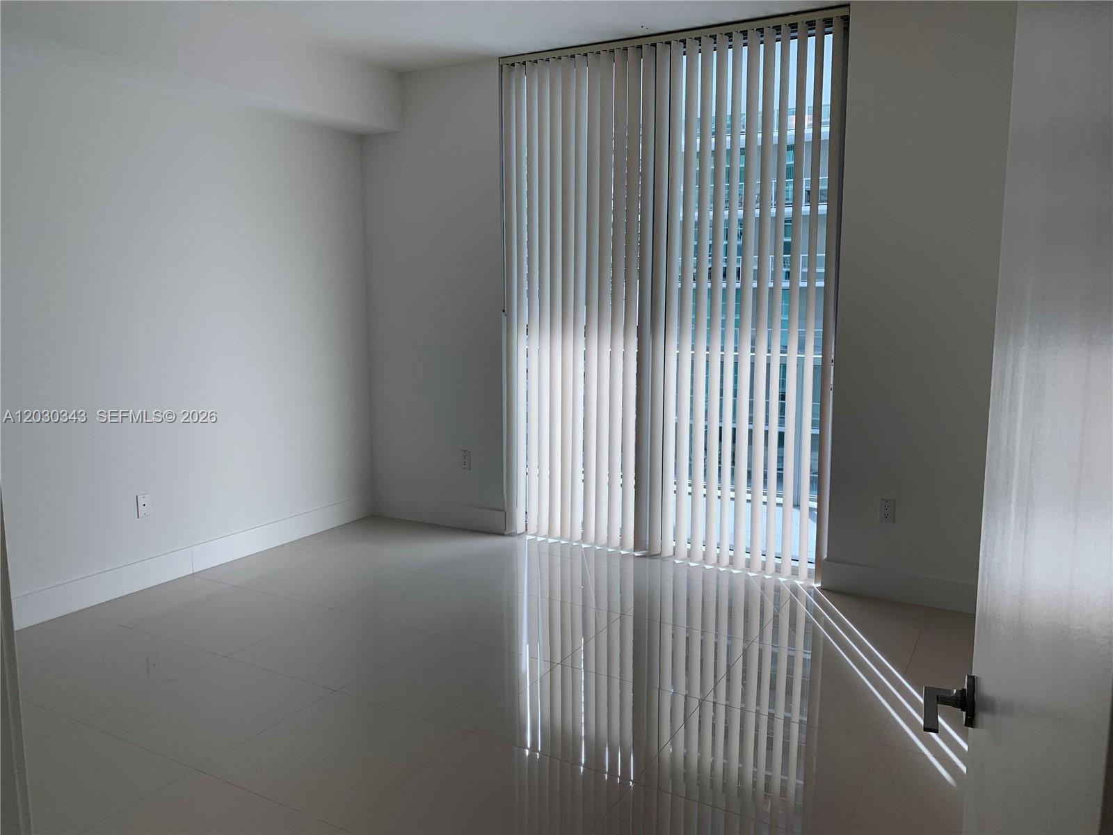 THE AXIS ON BRICKELL - Residential Lease