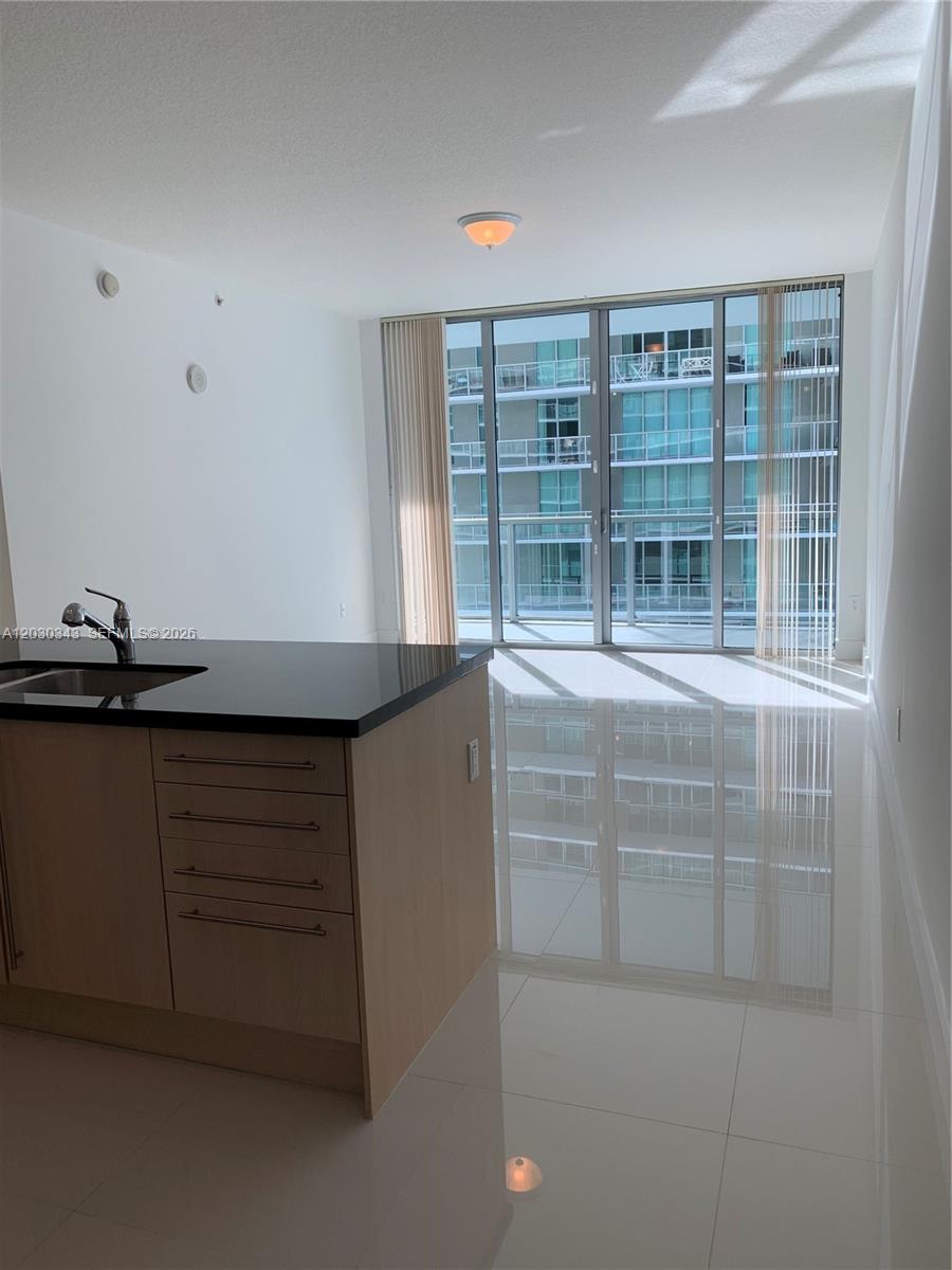 THE AXIS ON BRICKELL - Residential Lease