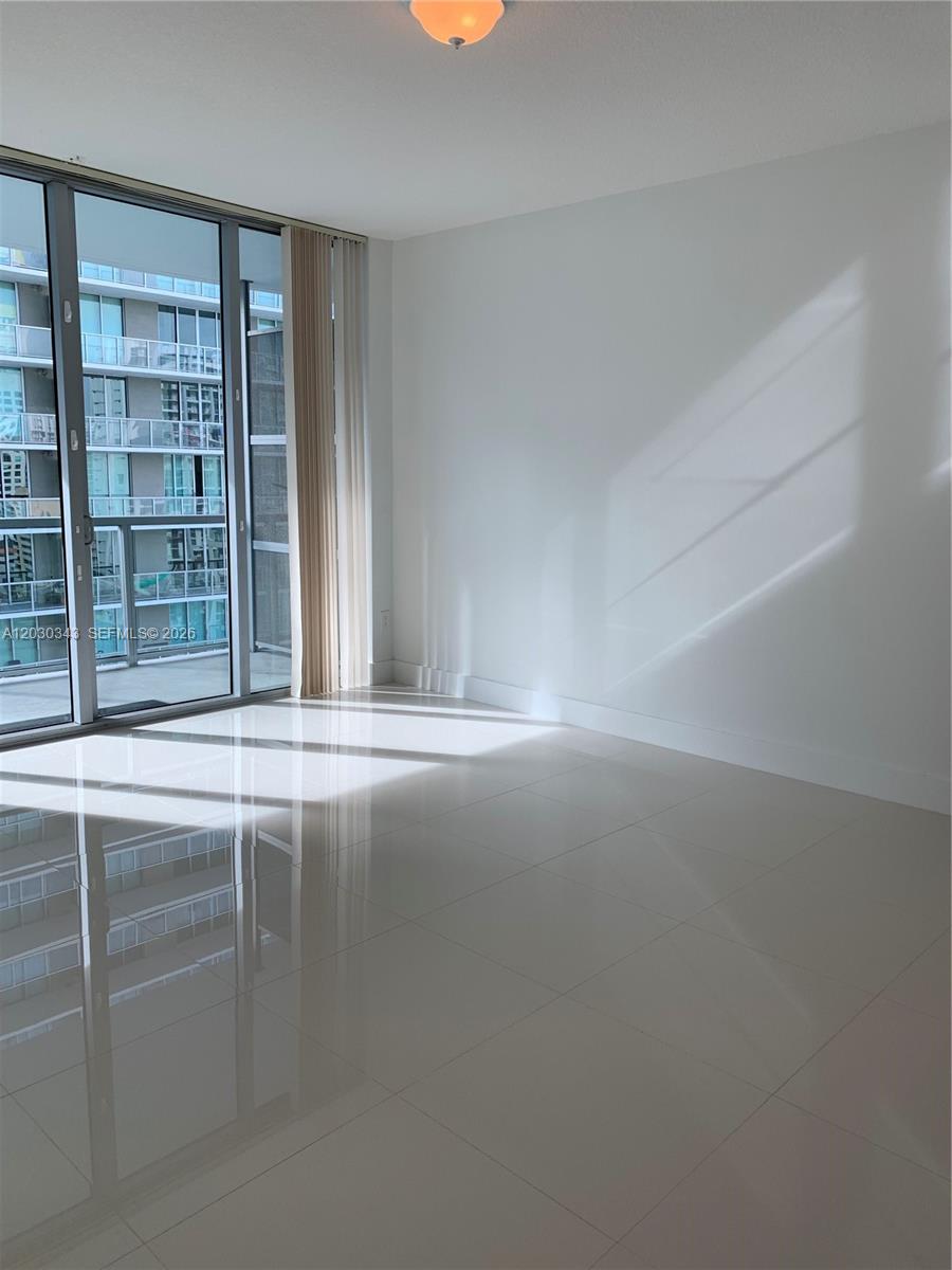 THE AXIS ON BRICKELL - Residential Lease