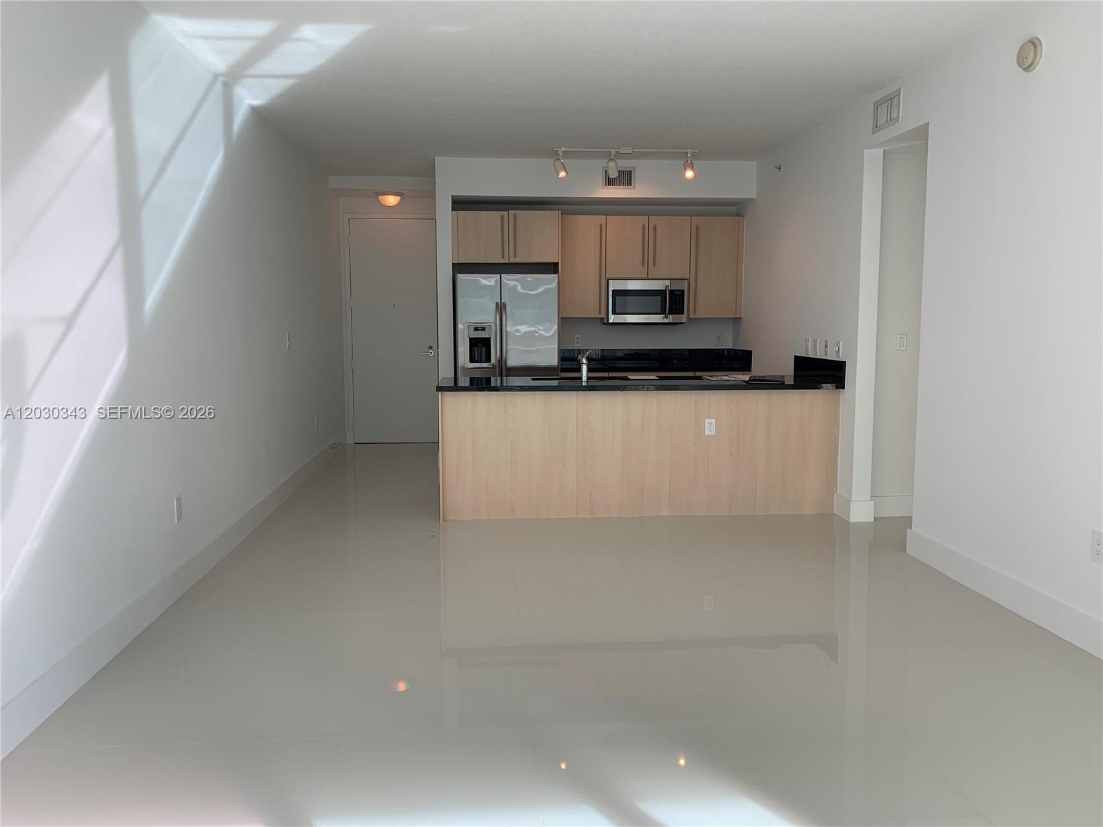 THE AXIS ON BRICKELL - Residential Lease