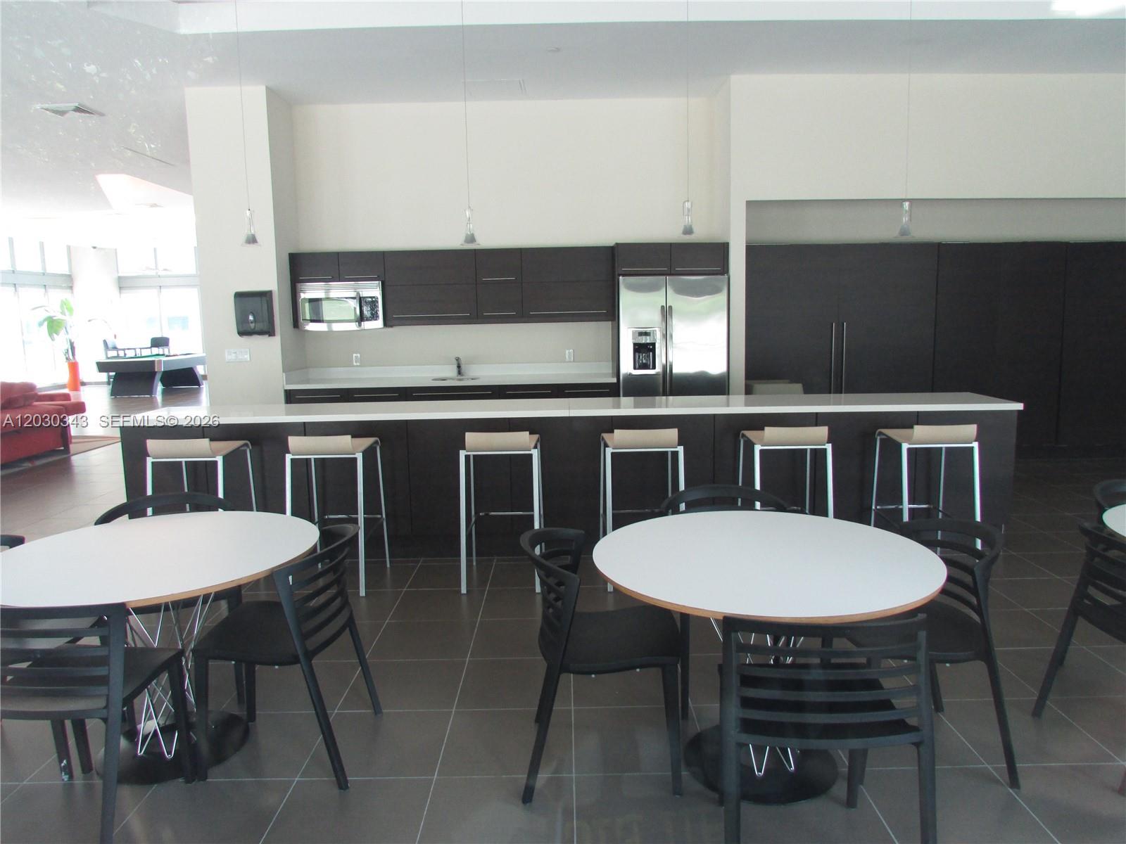 THE AXIS ON BRICKELL - Residential Lease