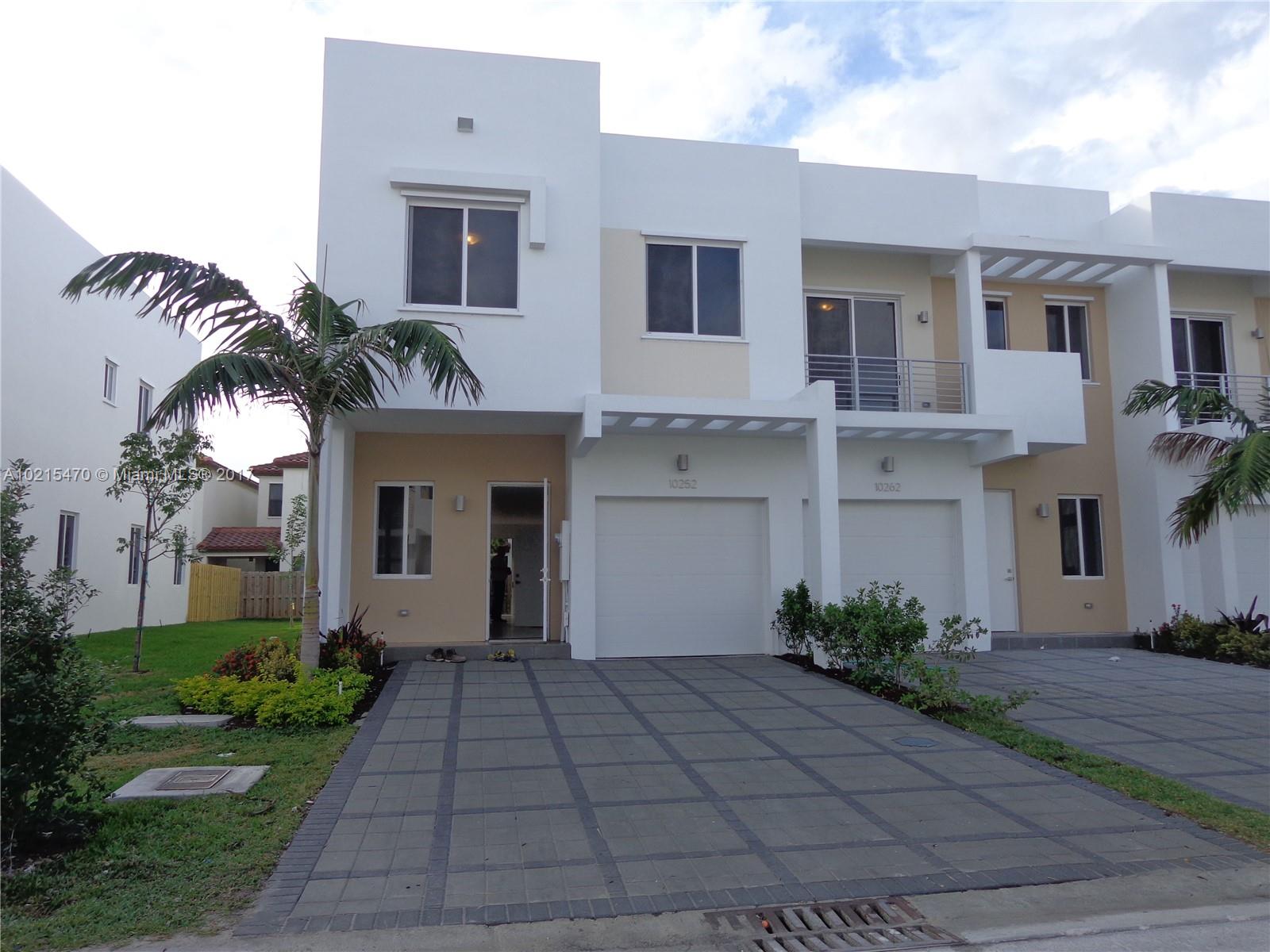 Neovita - Residential Lease