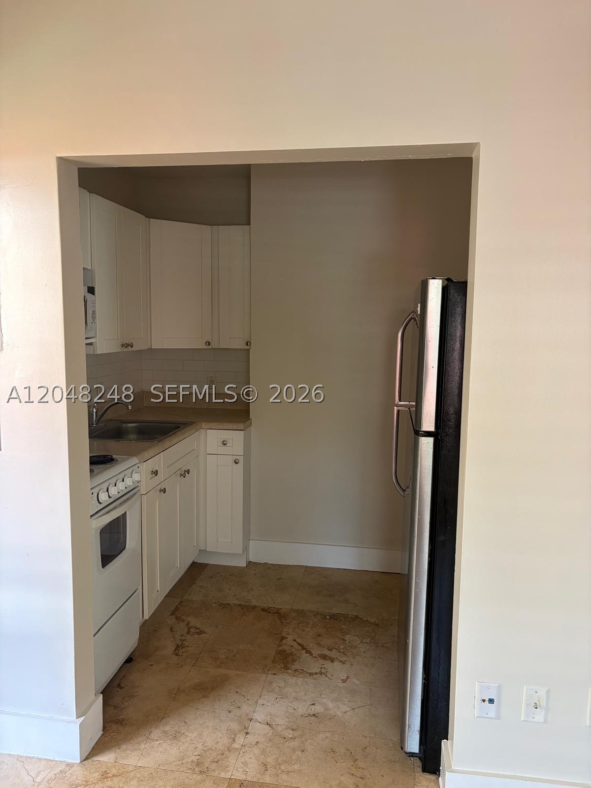THE NICHE AT 62ND ST COND - Residential