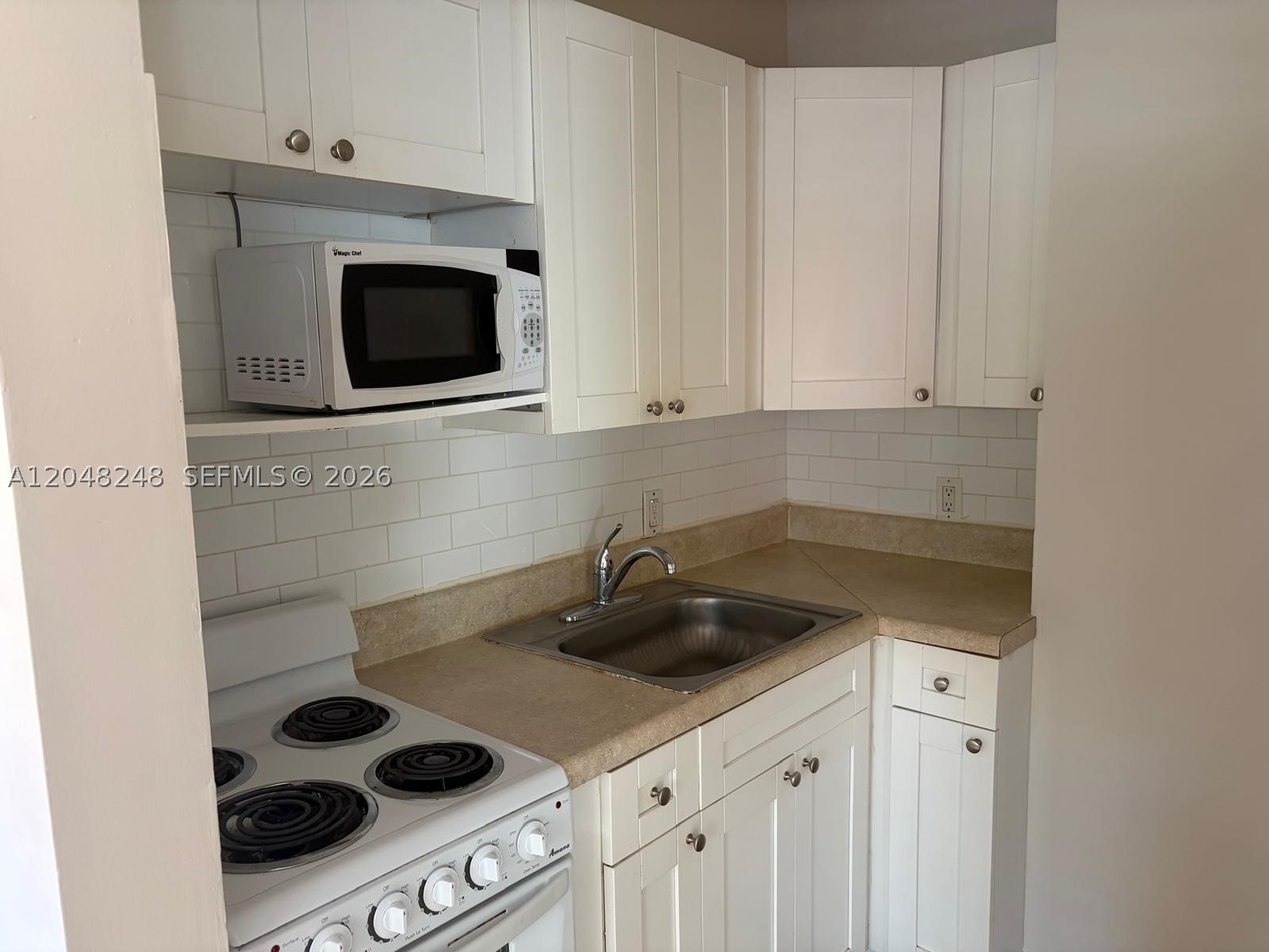 THE NICHE AT 62ND ST COND - Residential