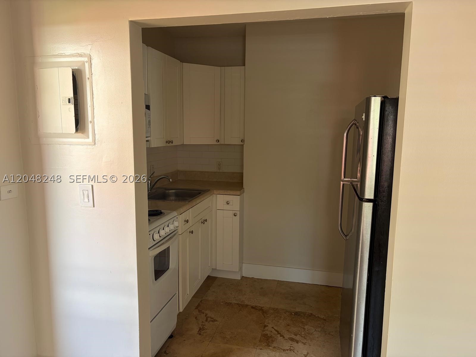 THE NICHE AT 62ND ST COND - Residential