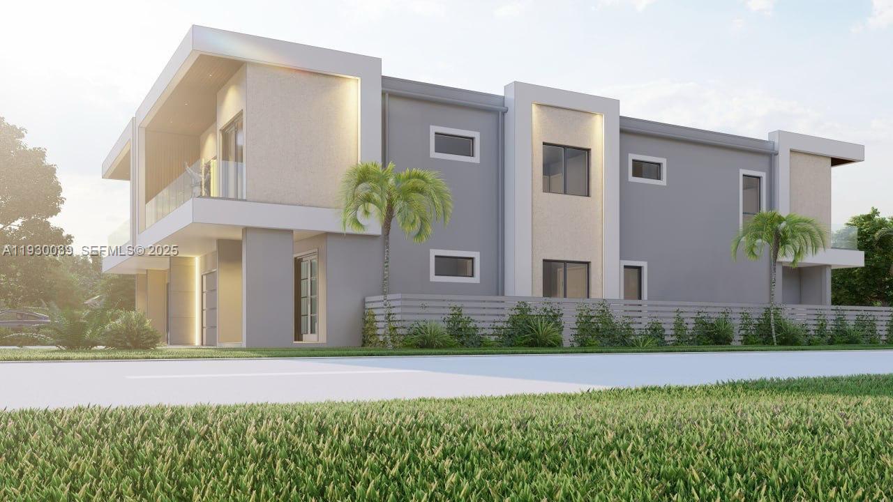TARPON RIVER IV - Residential