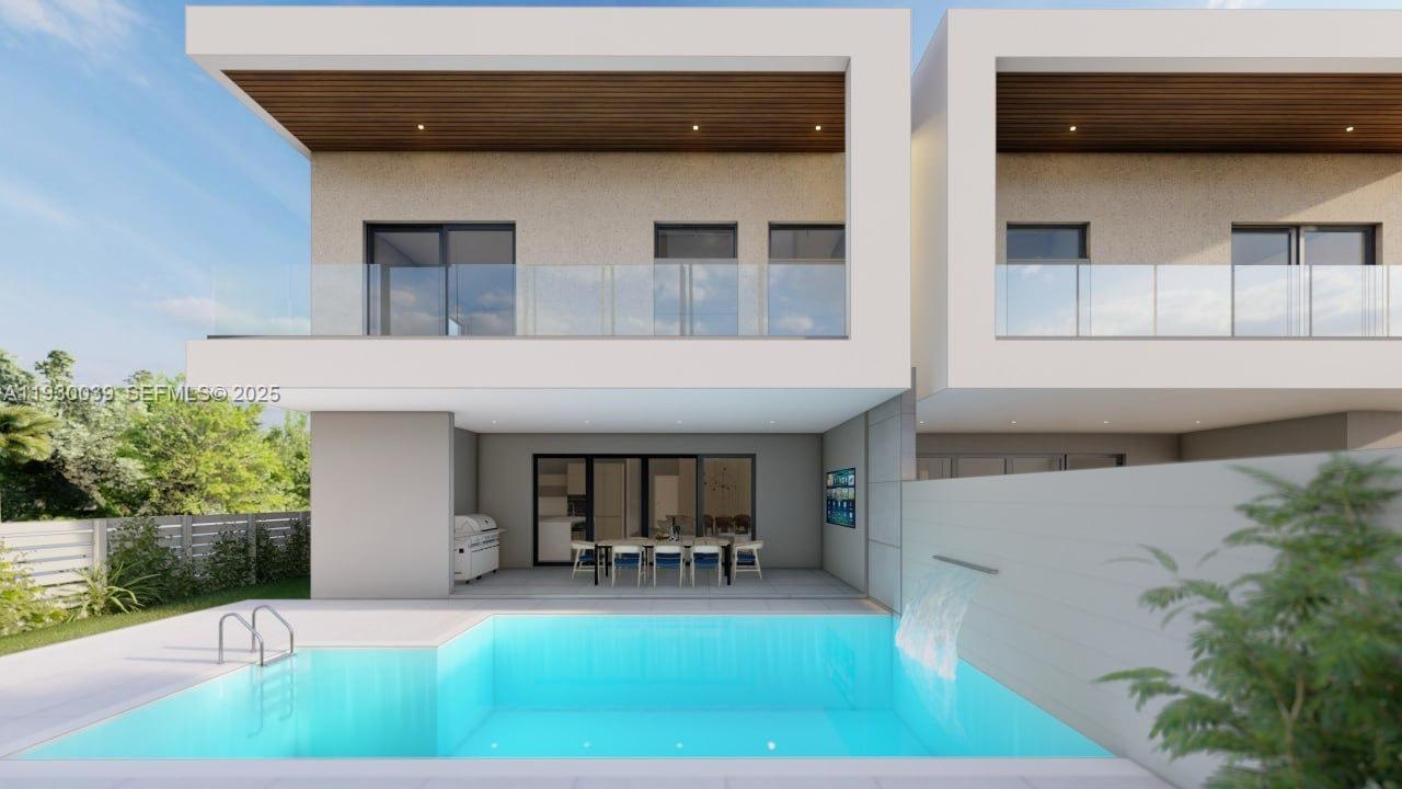 TARPON RIVER IV - Residential