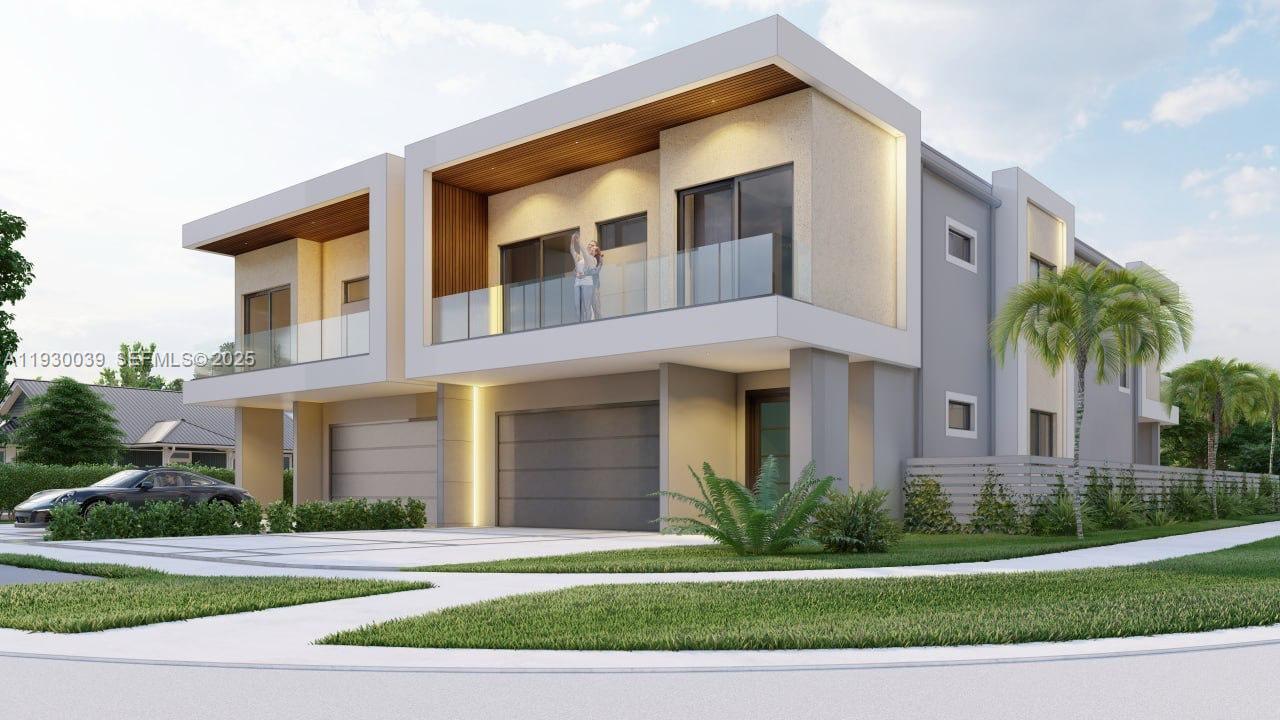 TARPON RIVER IV - Residential