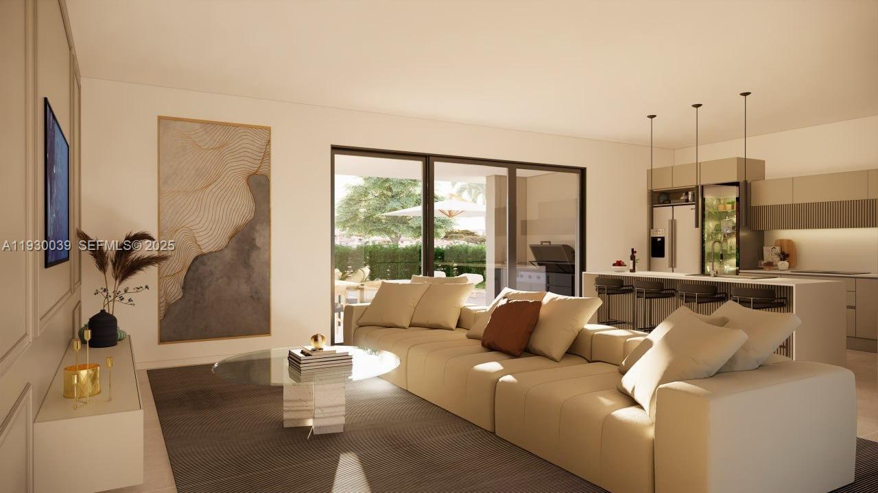 TARPON RIVER IV - Residential