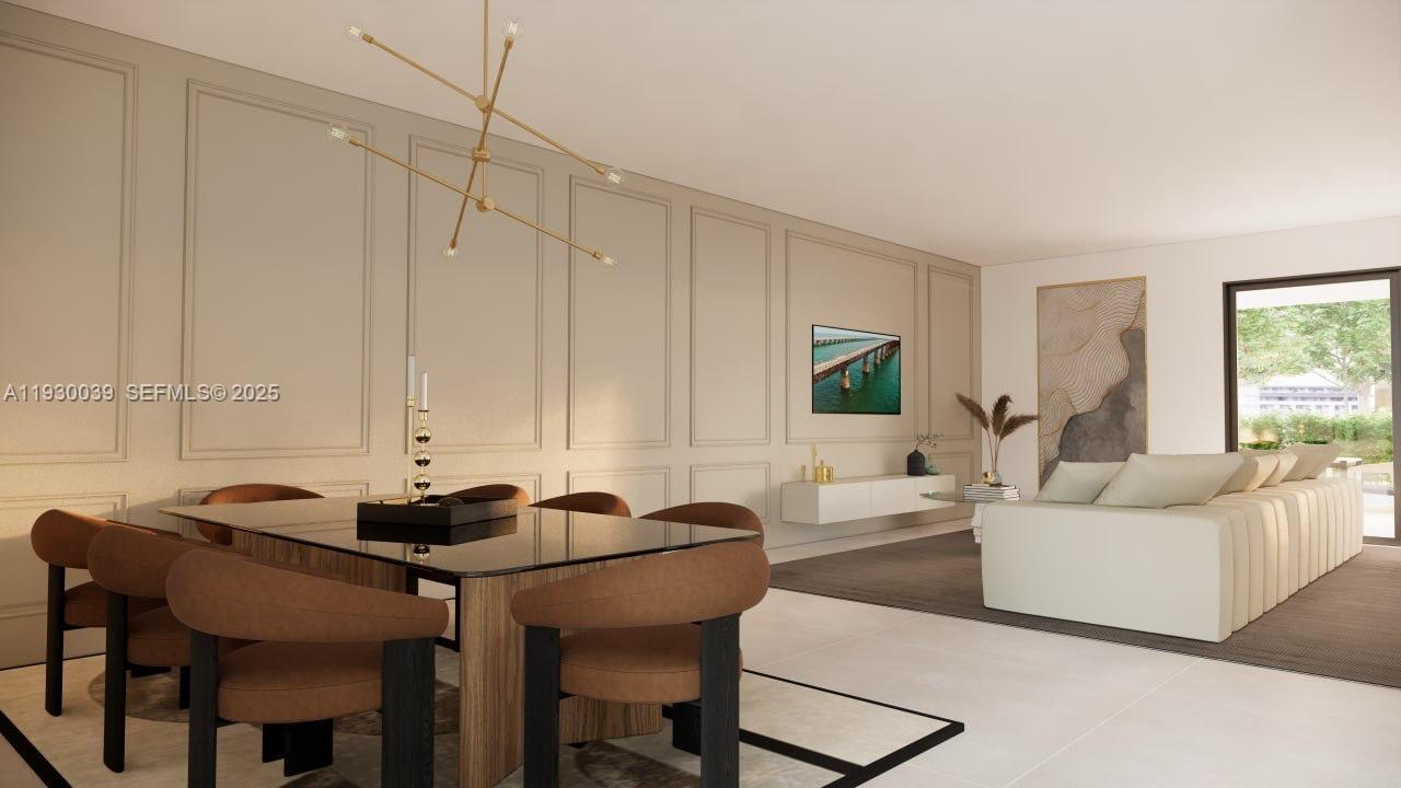 TARPON RIVER IV - Residential