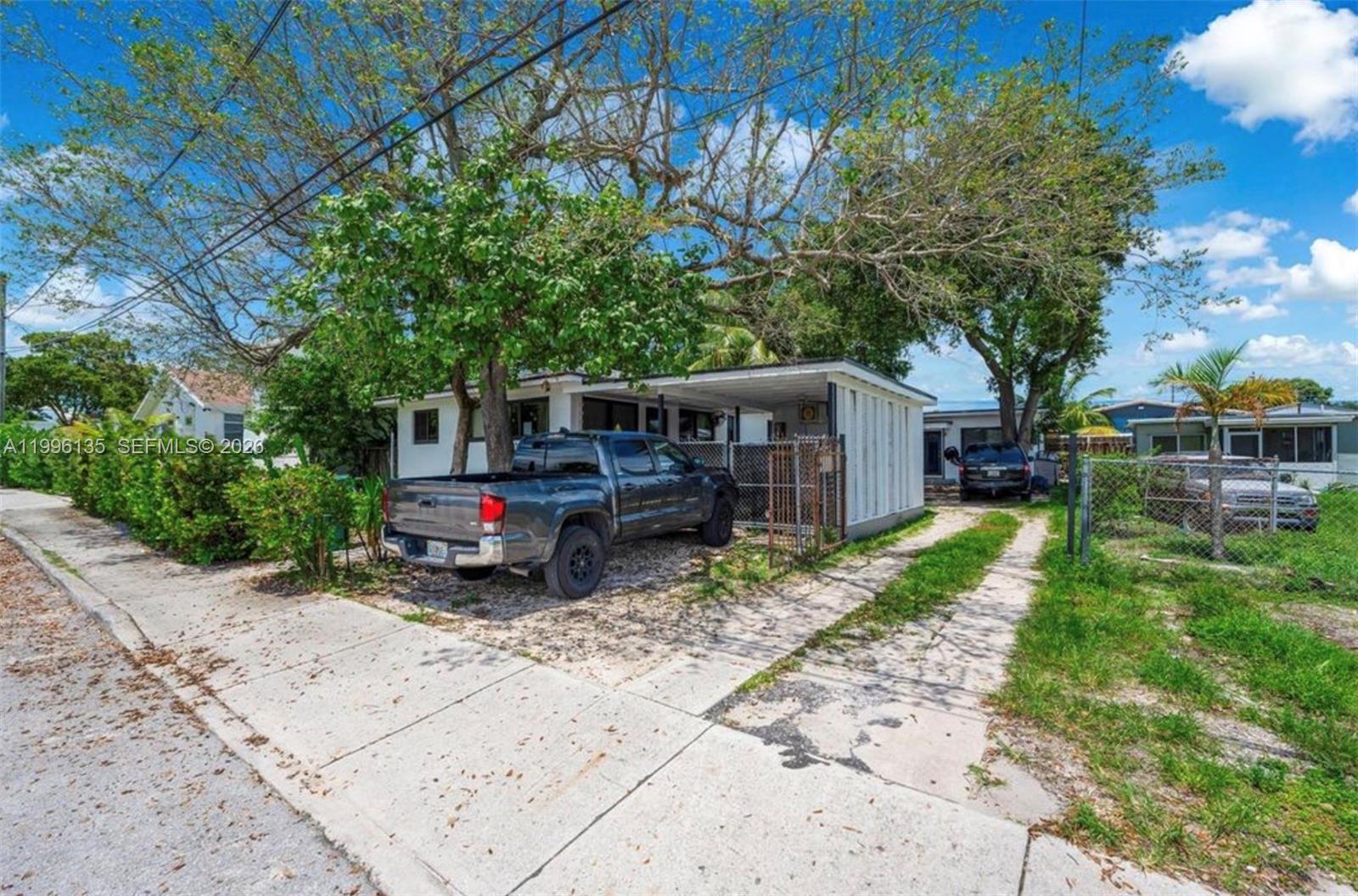 PINEMOUNT - Residential Income
