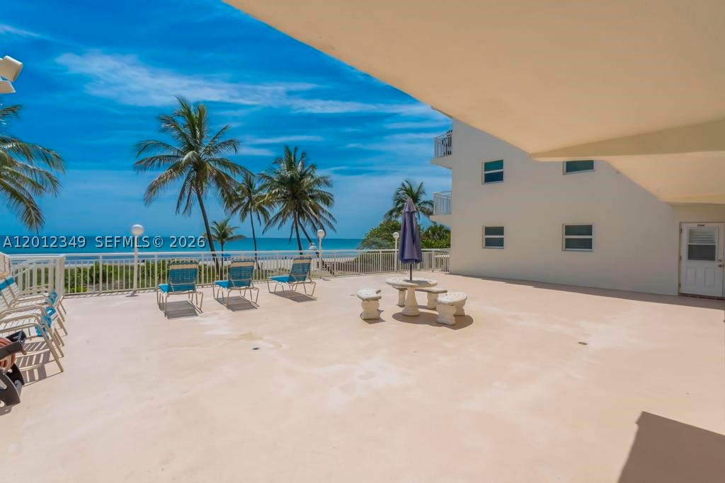 ANDORIC APTS CO-OP - Residential