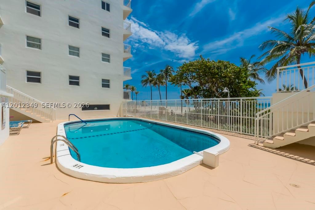 ANDORIC APTS CO-OP - Residential