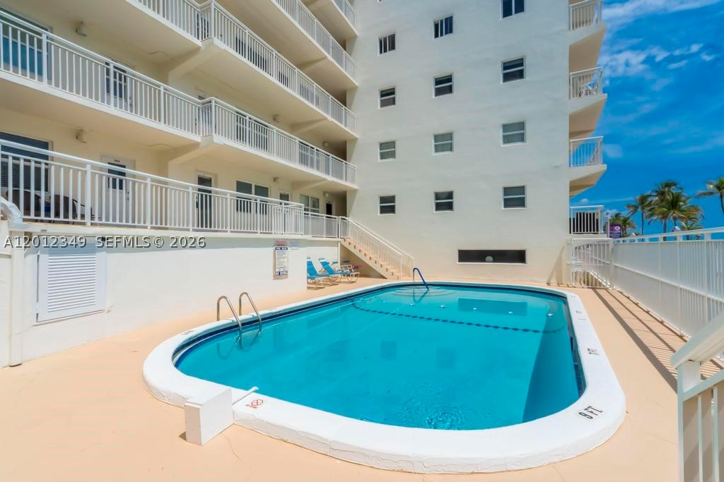 ANDORIC APTS CO-OP - Residential