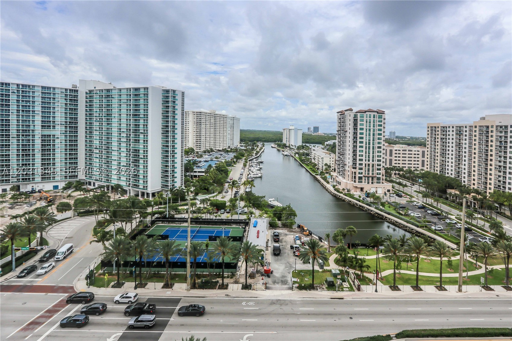 TDR TOWER III CONDO - Residential