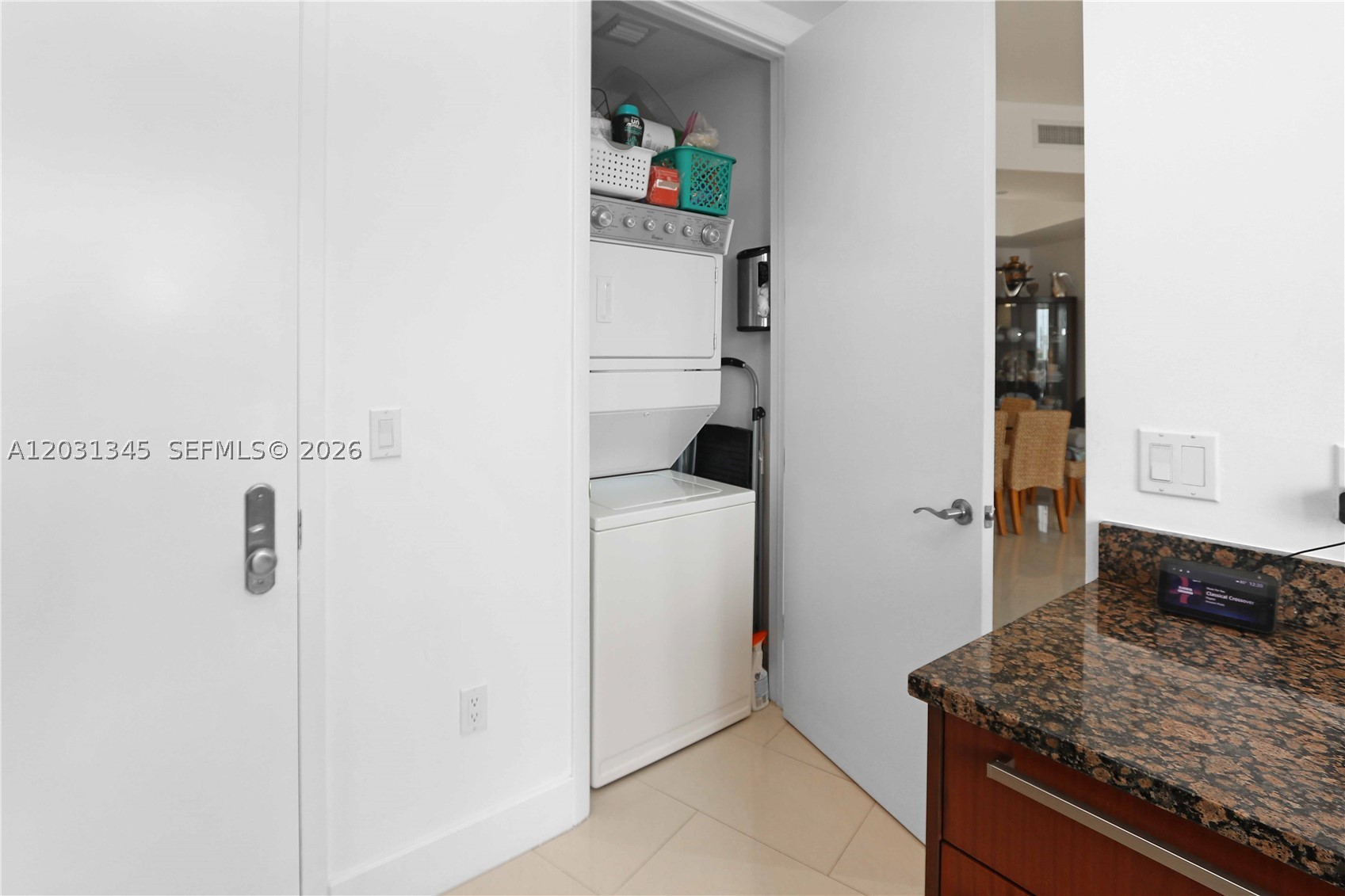 TDR TOWER III CONDO - Residential