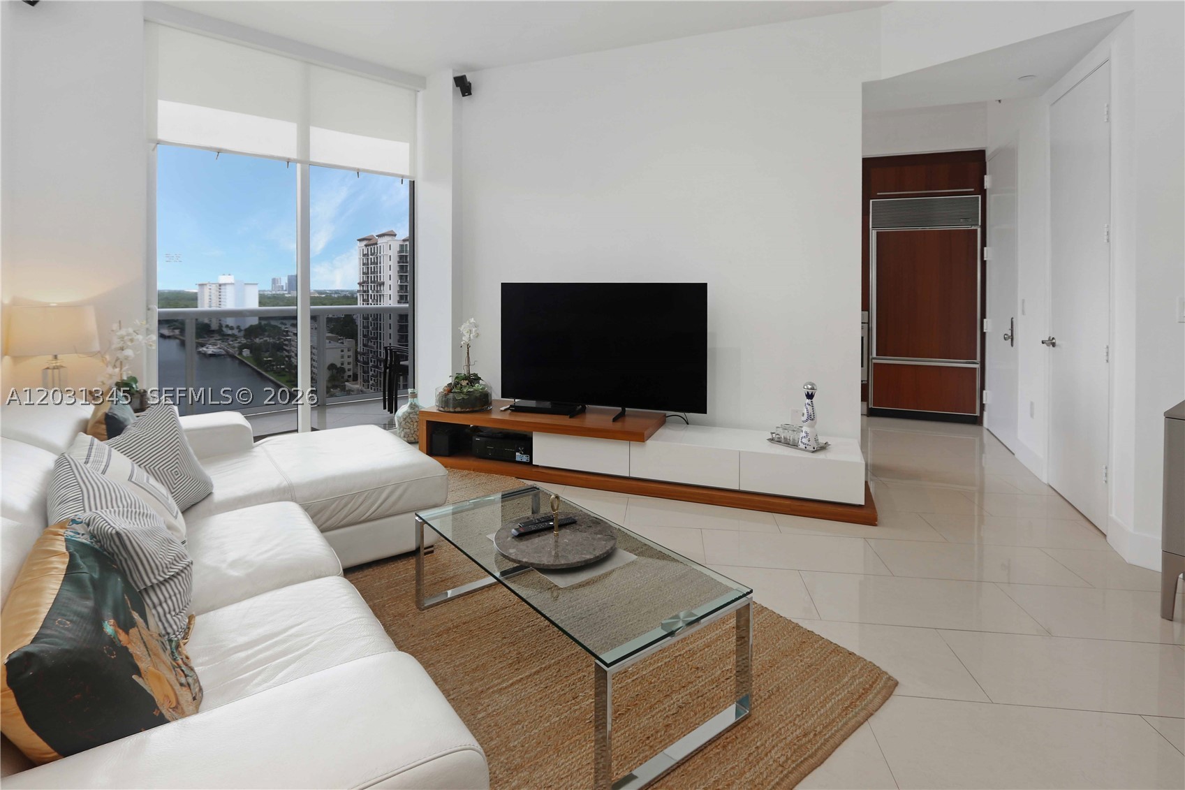 TDR TOWER III CONDO - Residential