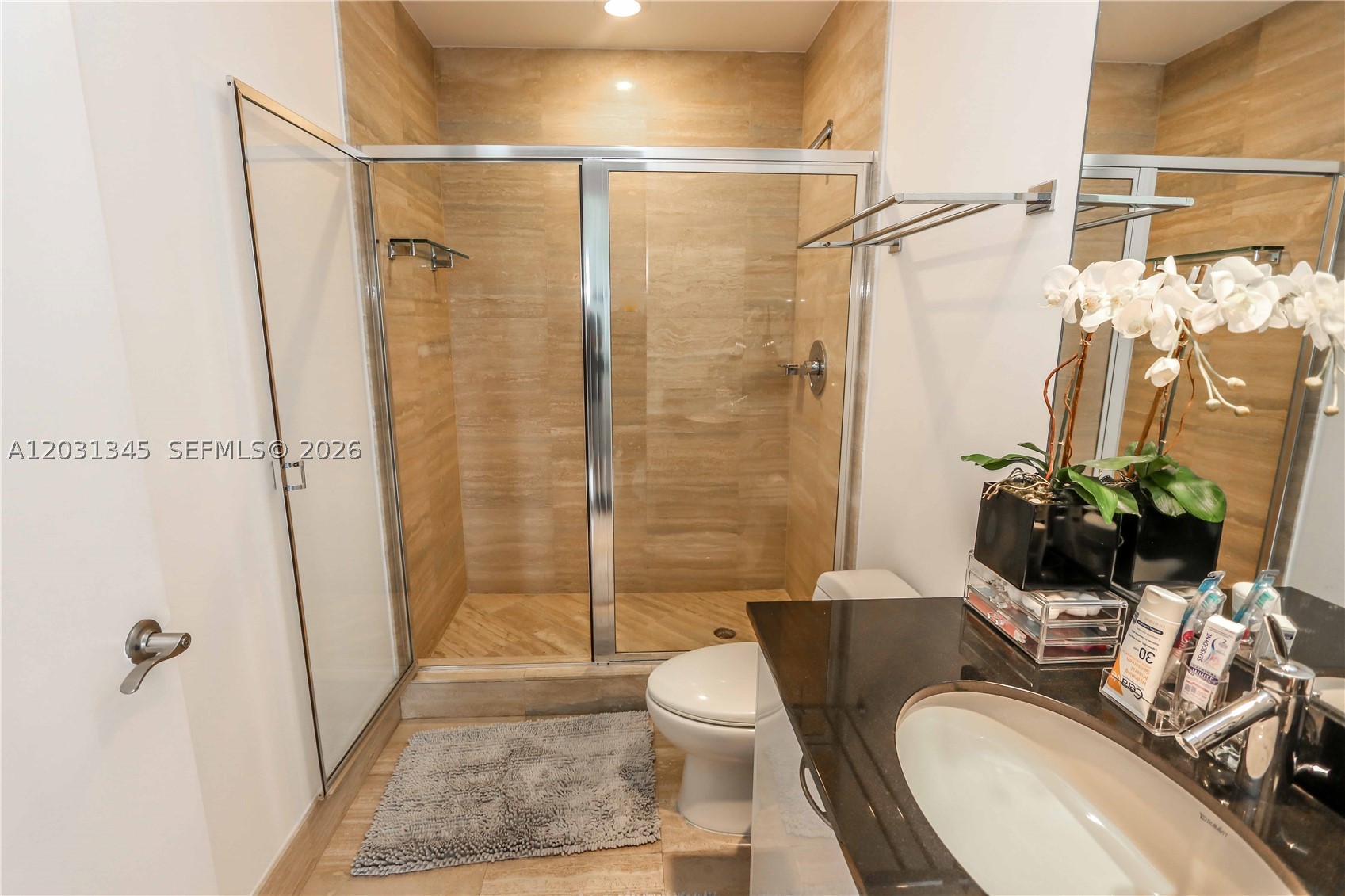 TDR TOWER III CONDO - Residential