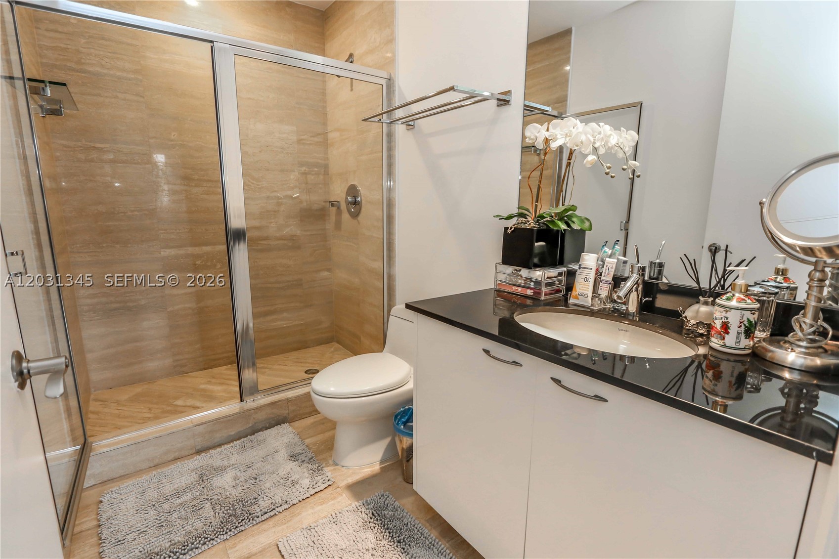 TDR TOWER III CONDO - Residential