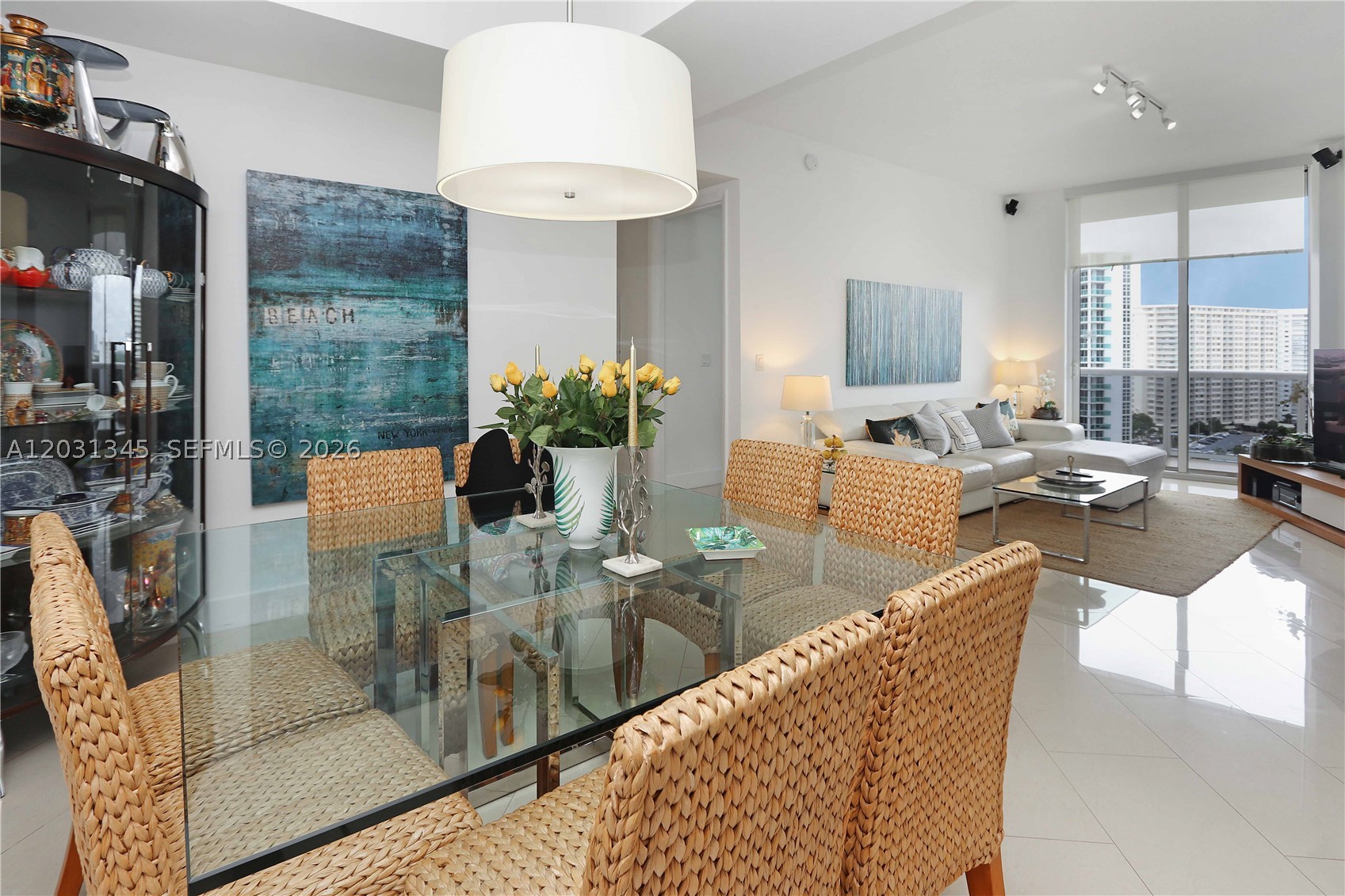 TDR TOWER III CONDO - Residential