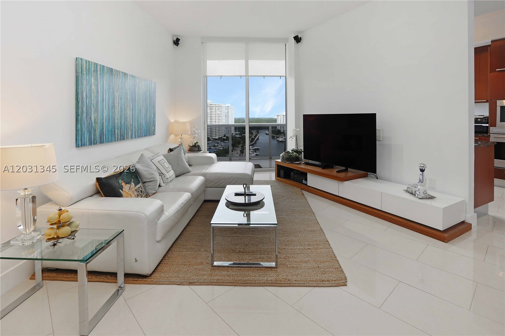 TDR TOWER III CONDO - Residential
