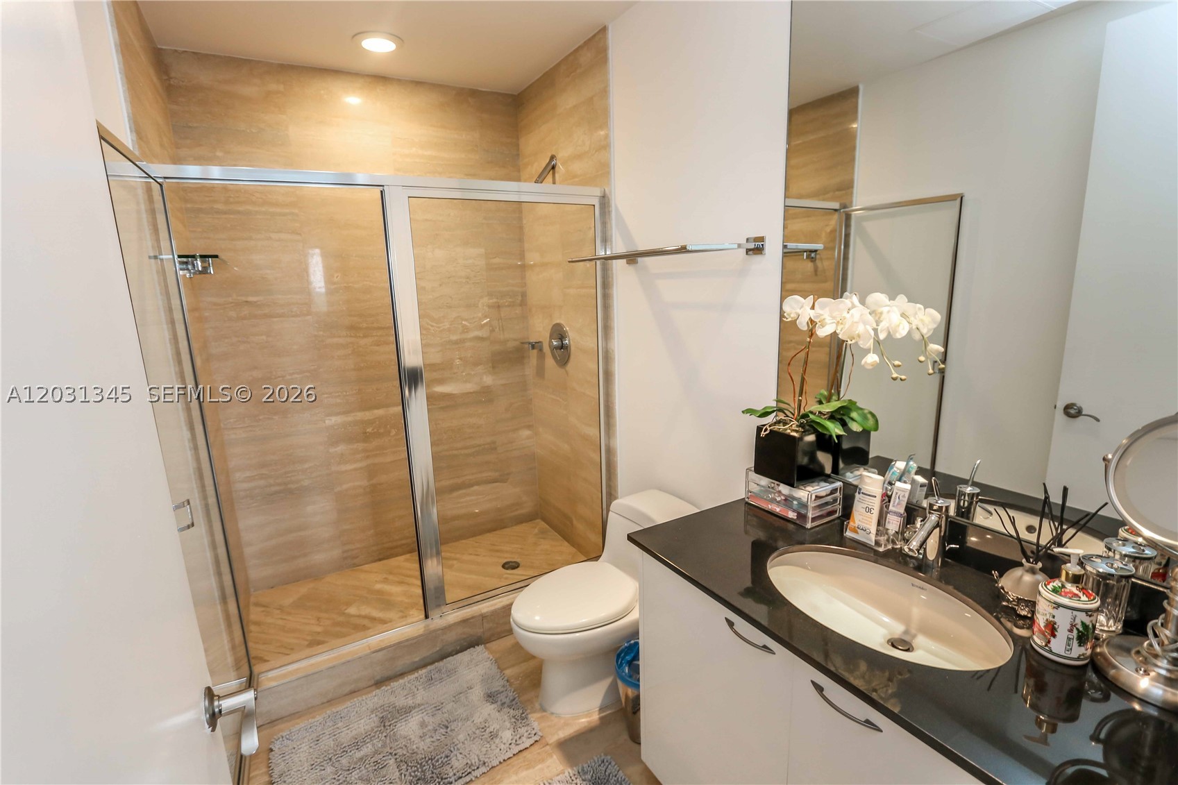 TDR TOWER III CONDO - Residential