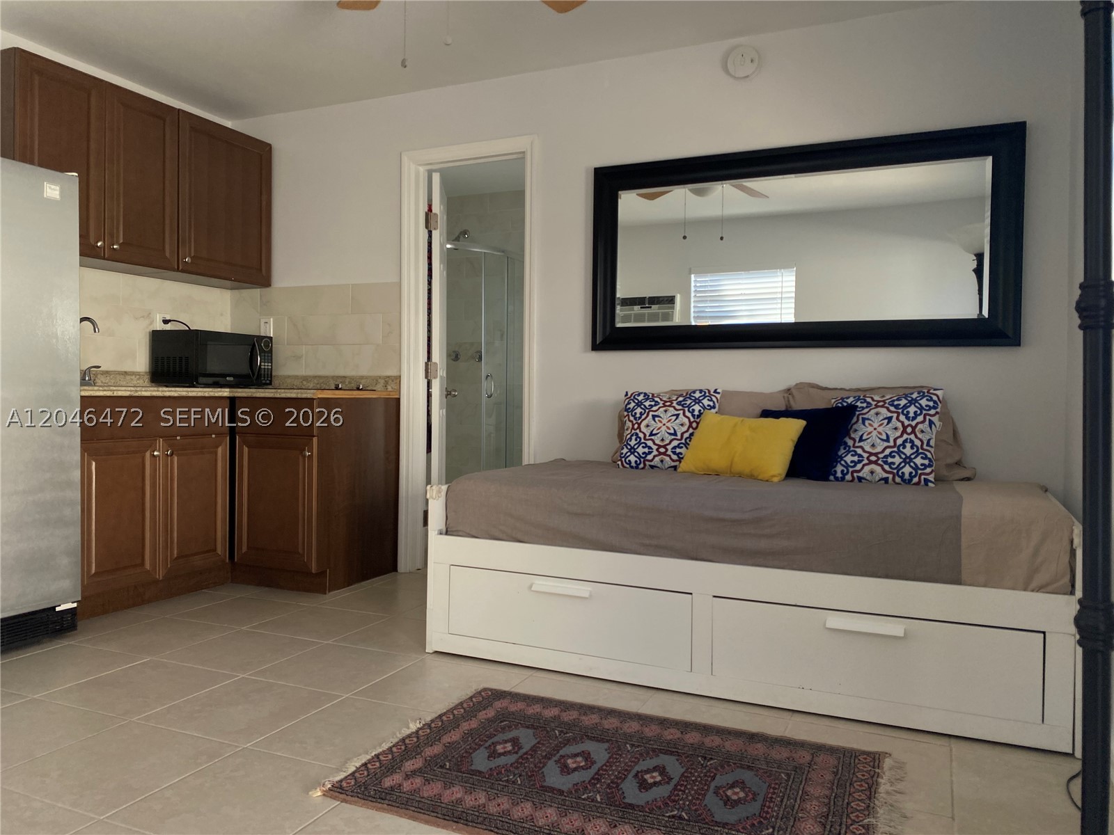 ROSEMOUNT - Residential Income