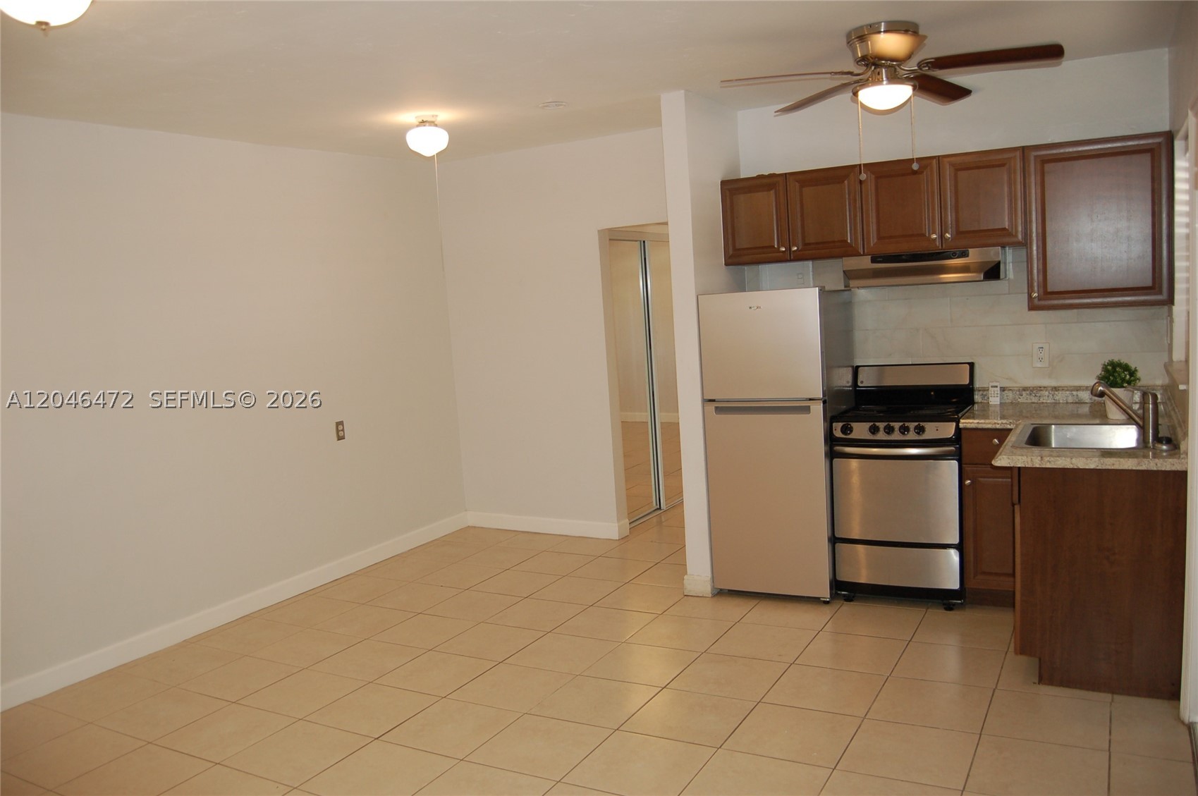 ROSEMOUNT - Residential Income
