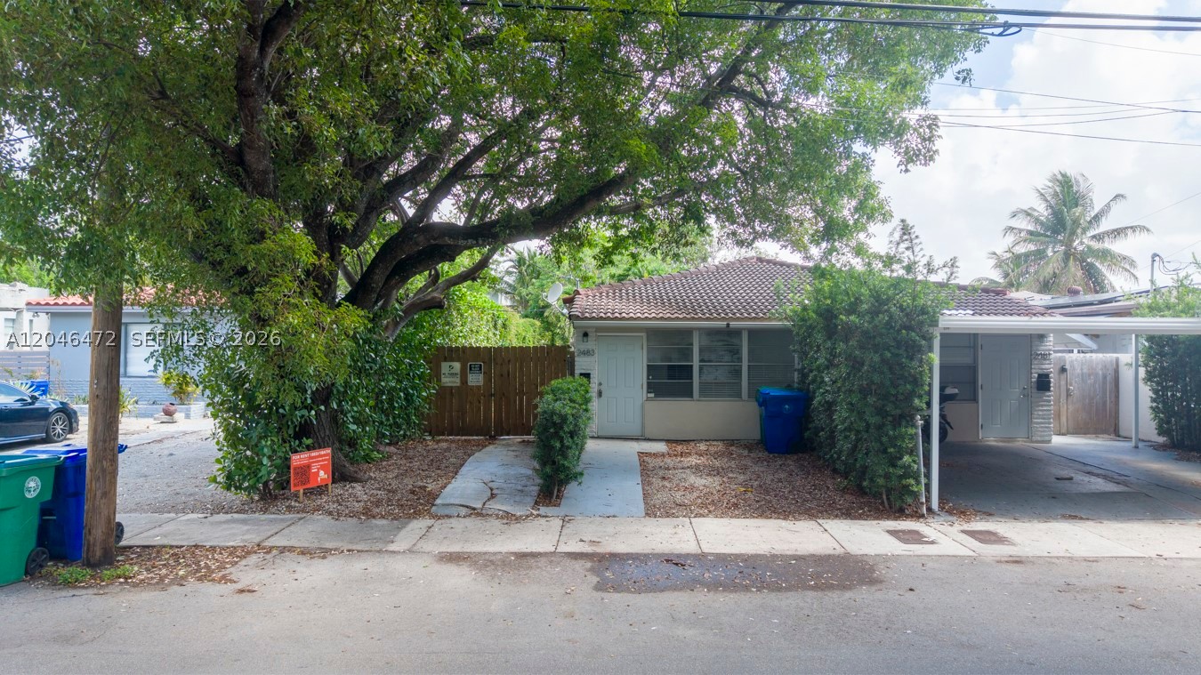 ROSEMOUNT - Residential Income