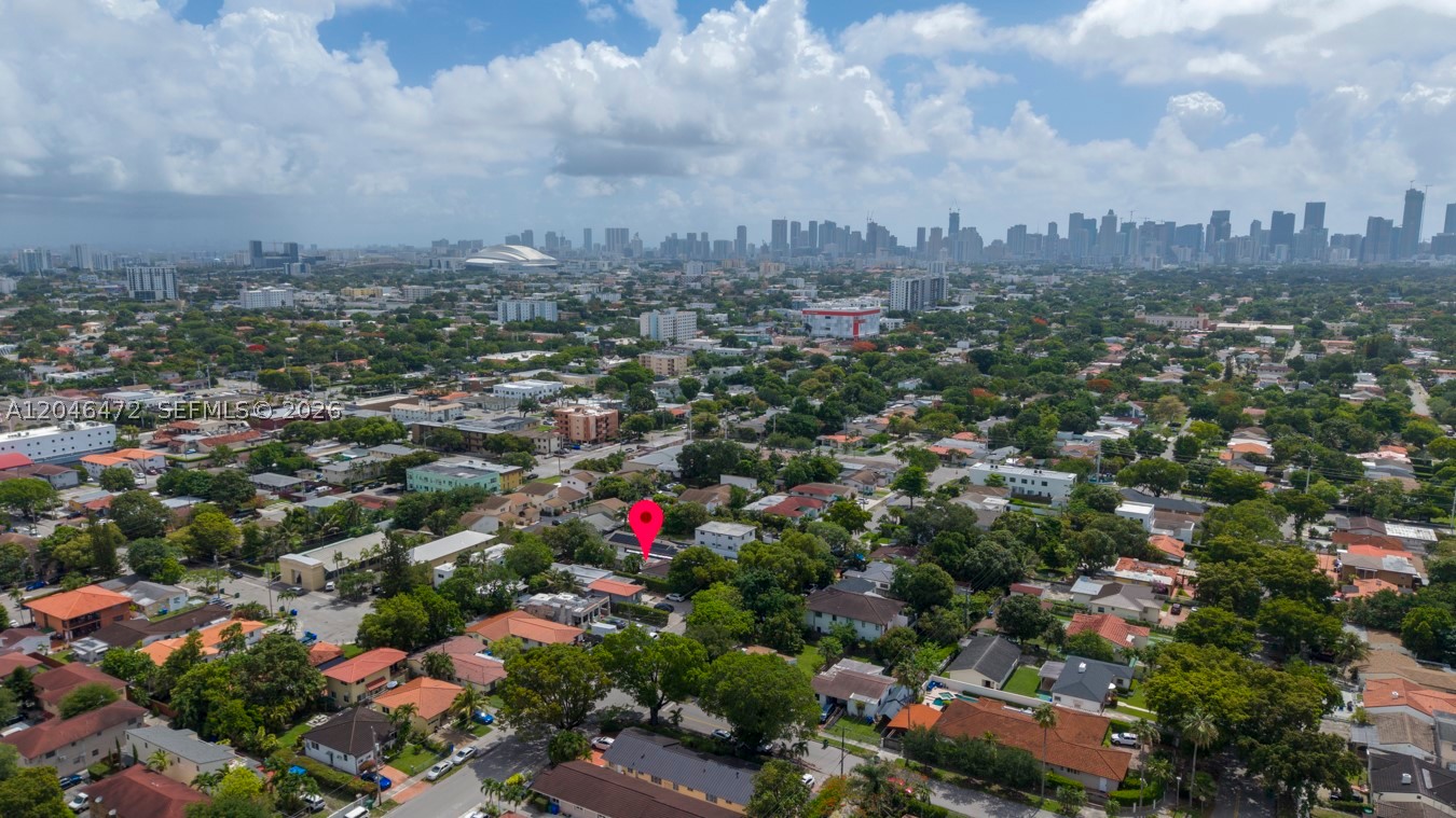 ROSEMOUNT - Residential Income