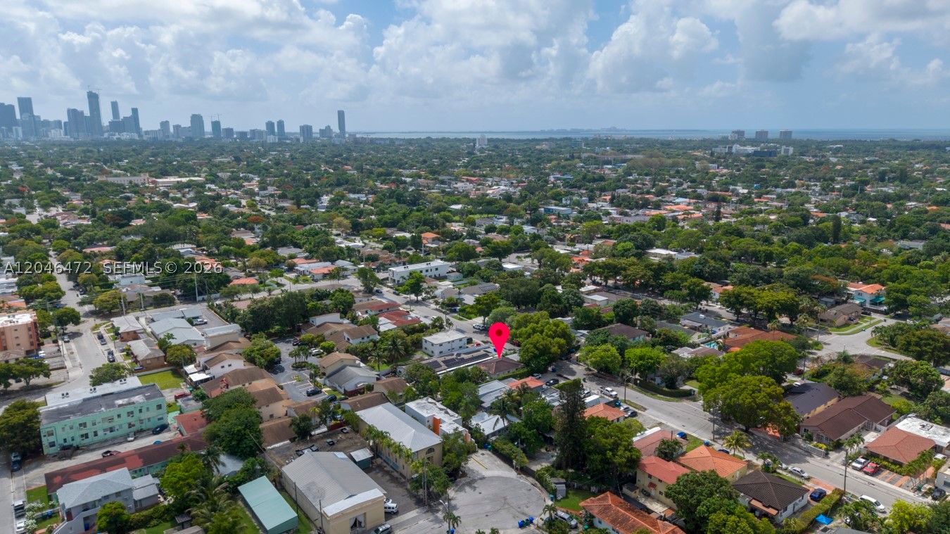 ROSEMOUNT - Residential Income