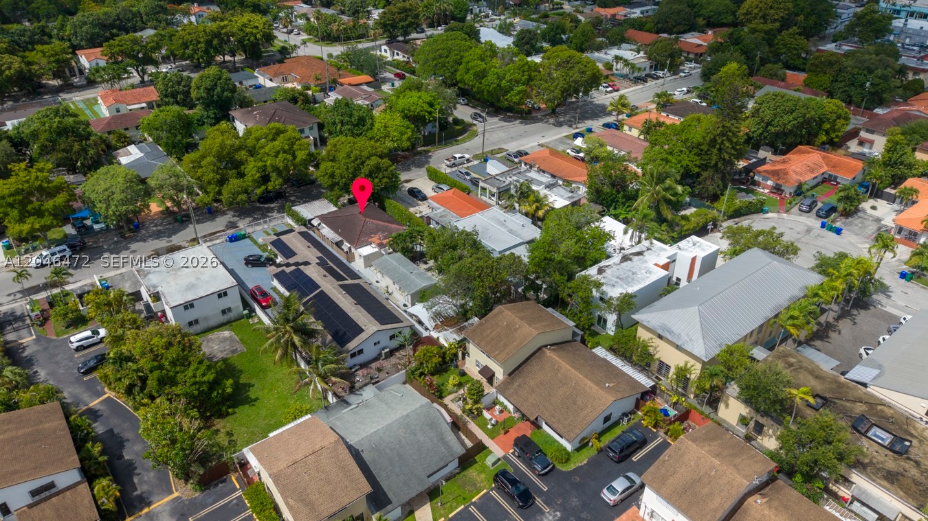 ROSEMOUNT - Residential Income