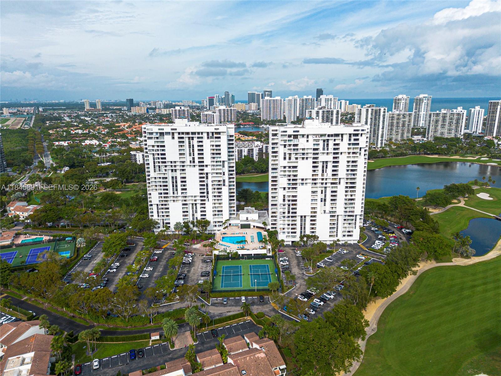 DELVISTA TOWERS CONDO TOW - Residential