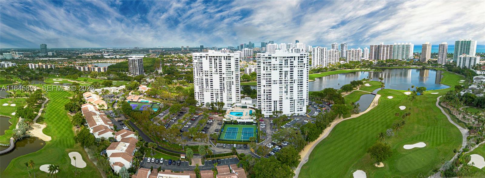DELVISTA TOWERS CONDO TOW - Residential