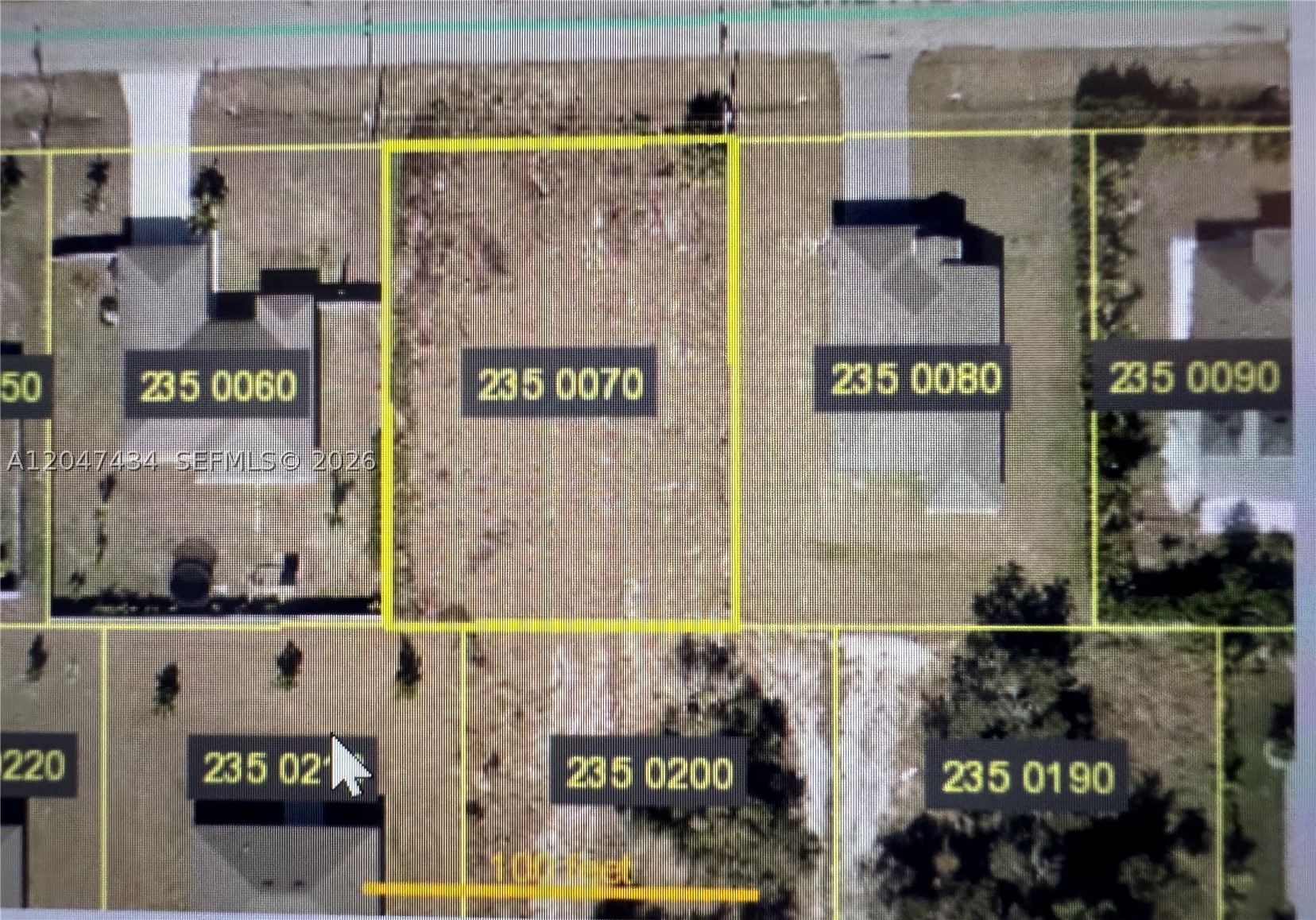 Nice residential lot in Suncoast Estates, offering a great opportunity to build or invest in a growing area of North Fort Myers. Quiet street, no HOA, and easy access to Bayshore Rd, I-75, shopping, and schools. Drive by and see the potential this property offers.