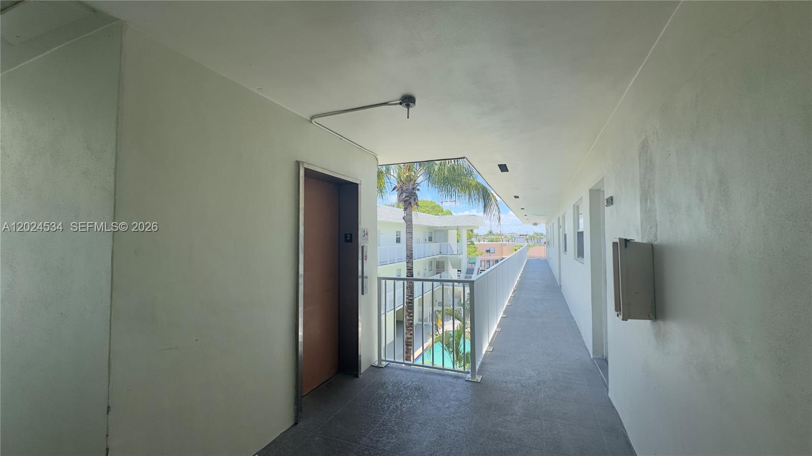 MARBELLA CONDO - Residential