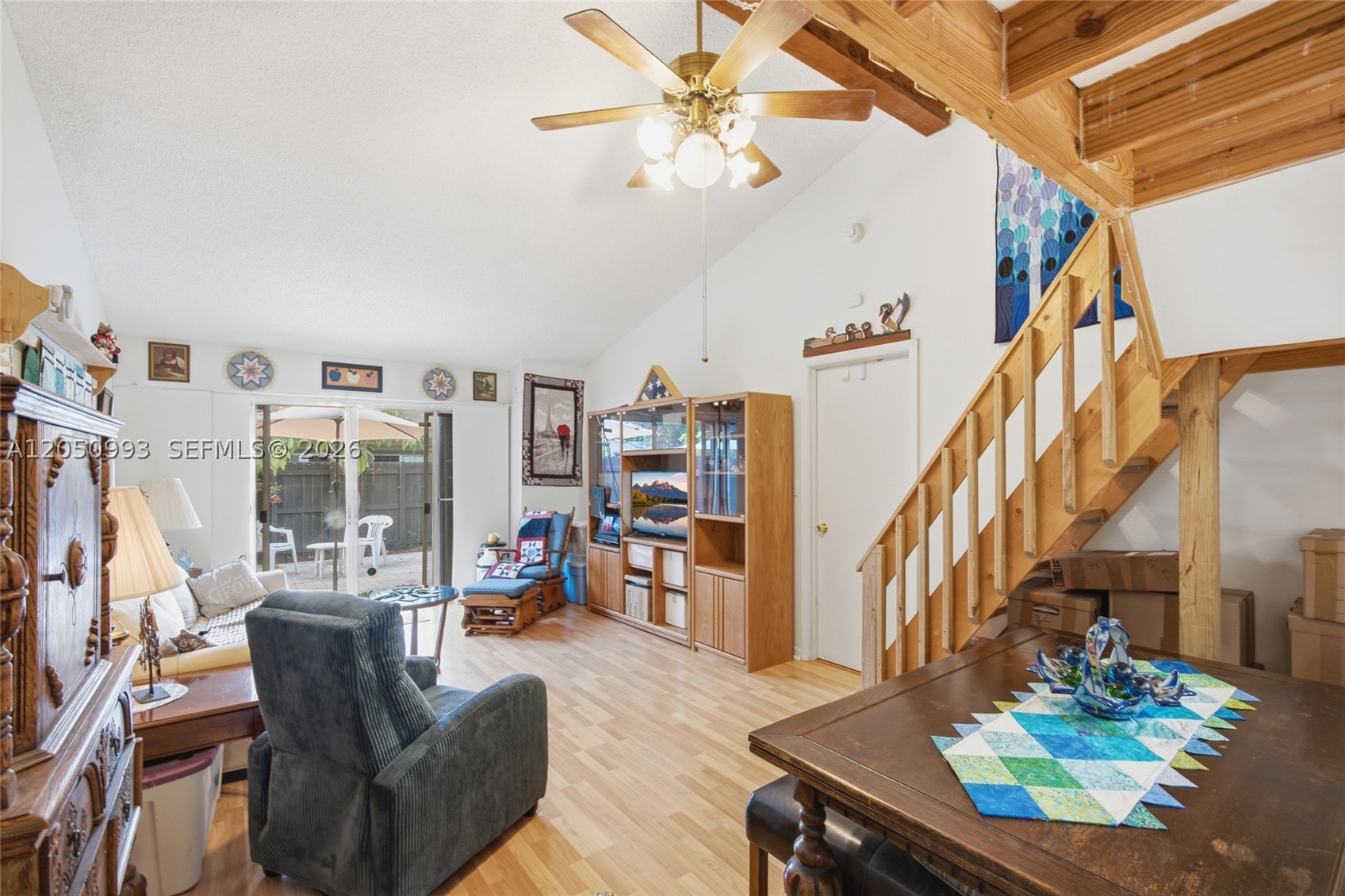 EVERGLADES SUGAR & LAND C - Residential