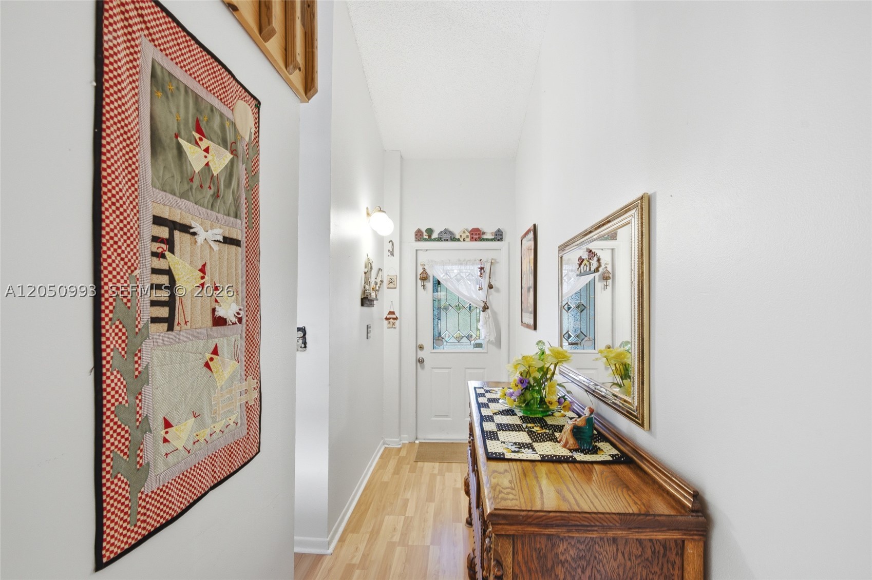 EVERGLADES SUGAR & LAND C - Residential