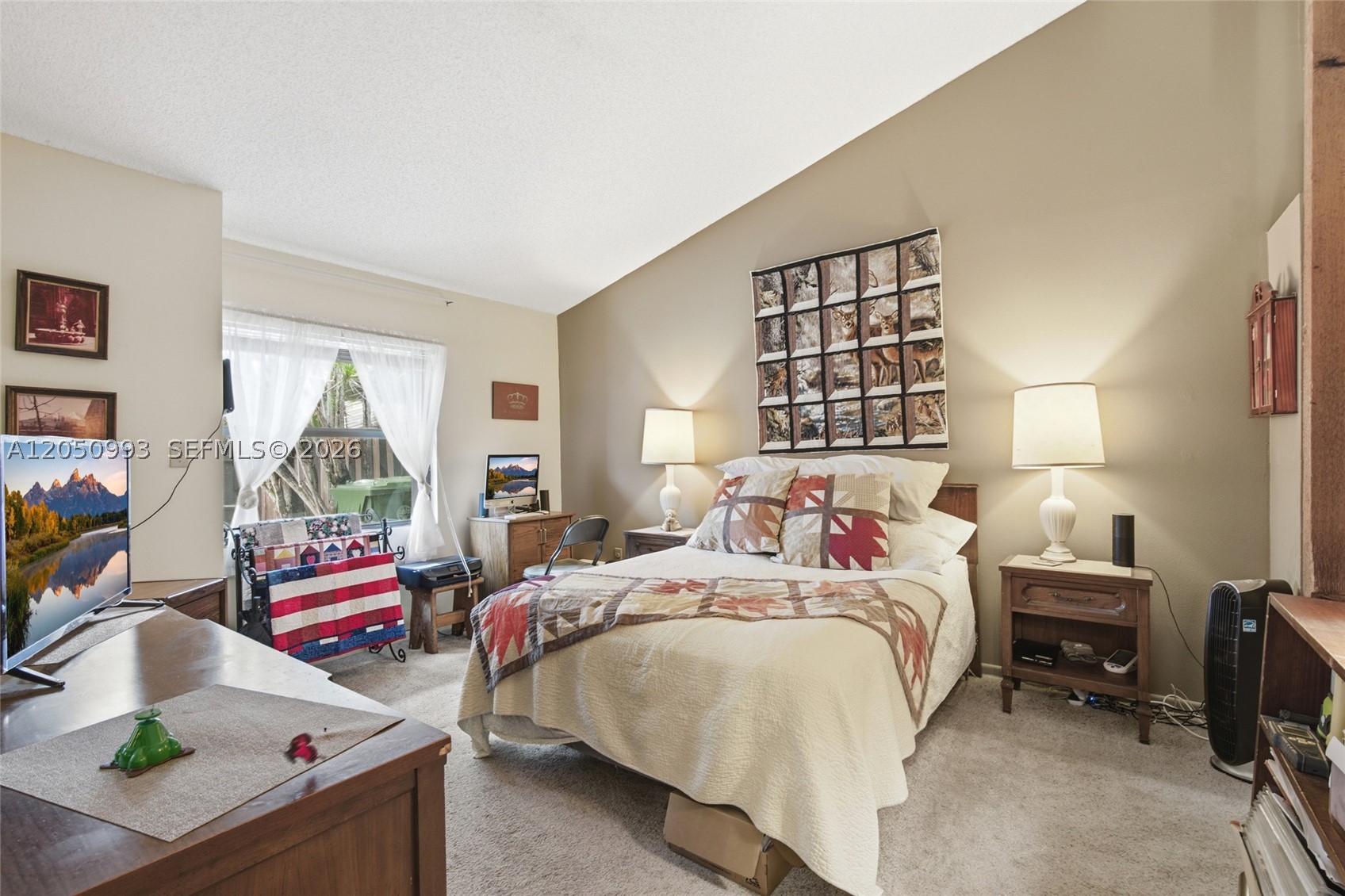 EVERGLADES SUGAR & LAND C - Residential