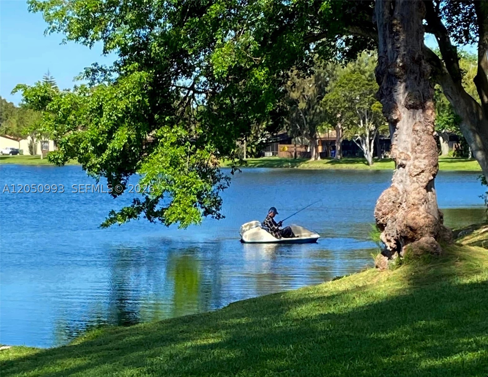 EVERGLADES SUGAR & LAND C - Residential