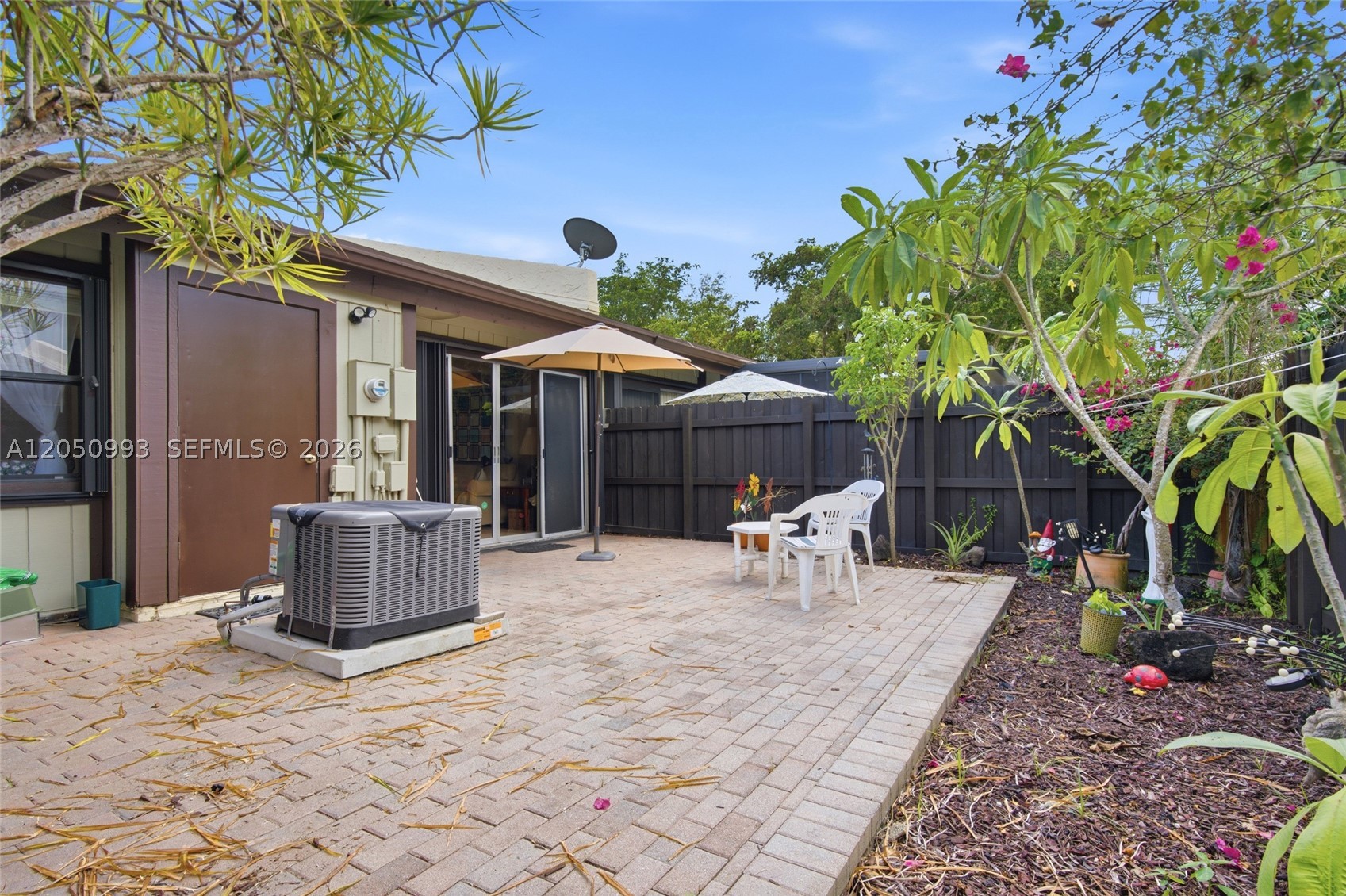 EVERGLADES SUGAR & LAND C - Residential