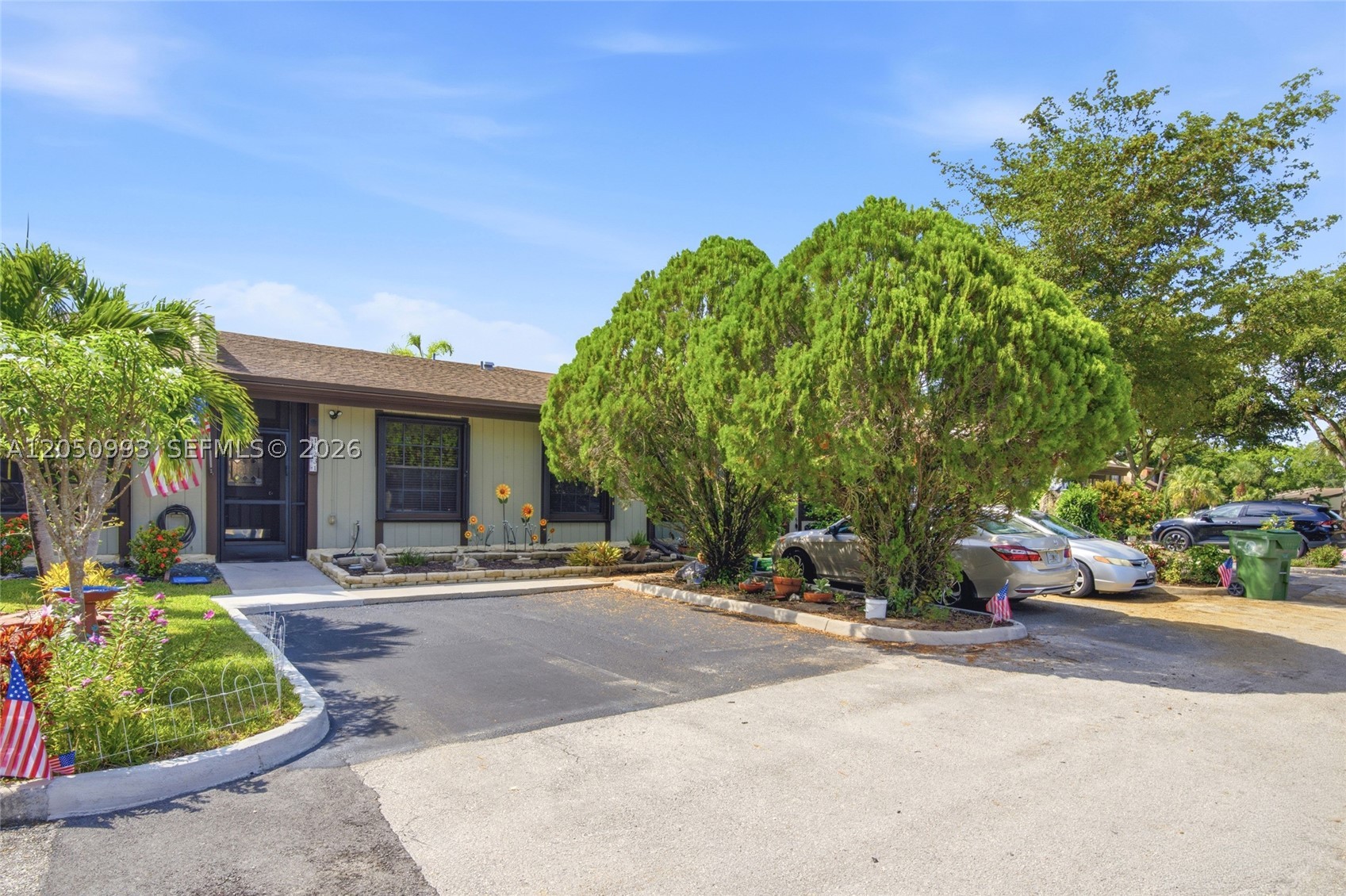 EVERGLADES SUGAR & LAND C - Residential
