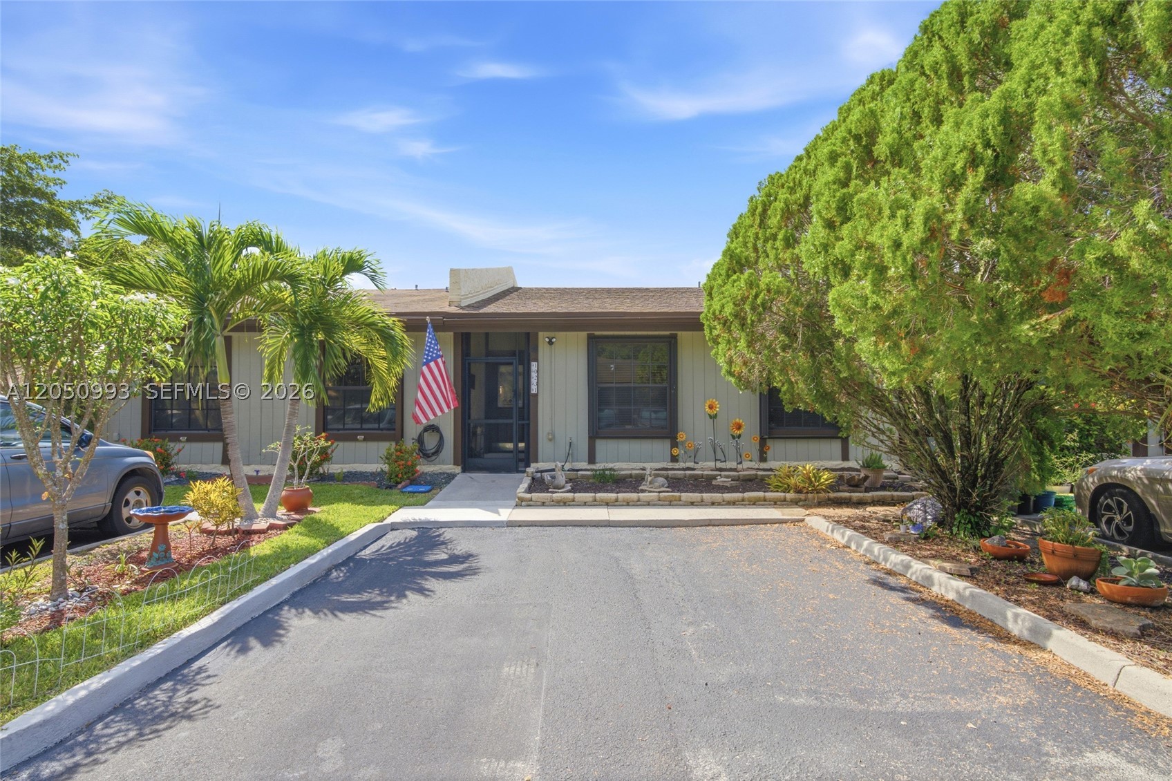 EVERGLADES SUGAR & LAND C - Residential
